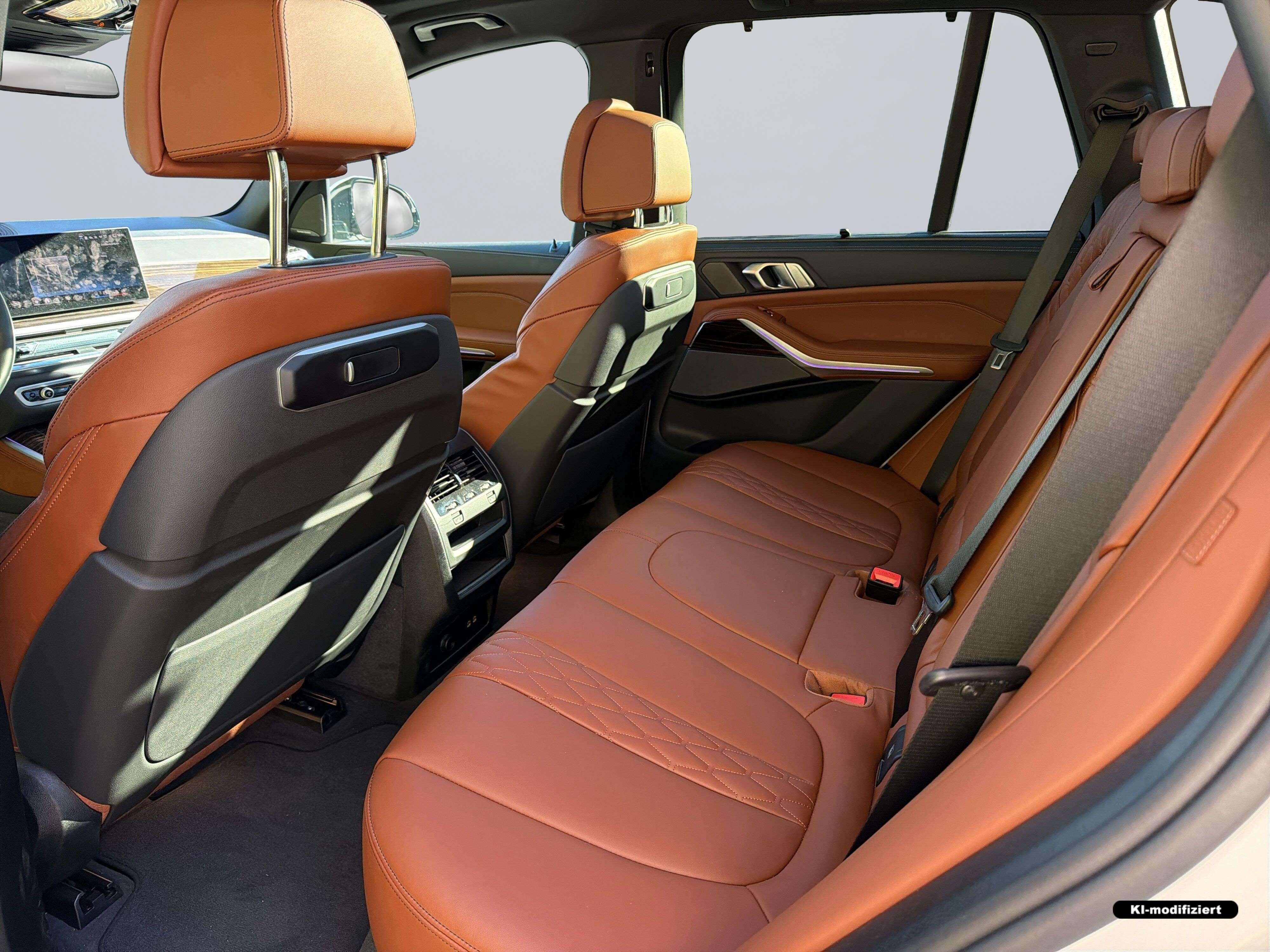 BMW X5 – Bild 9