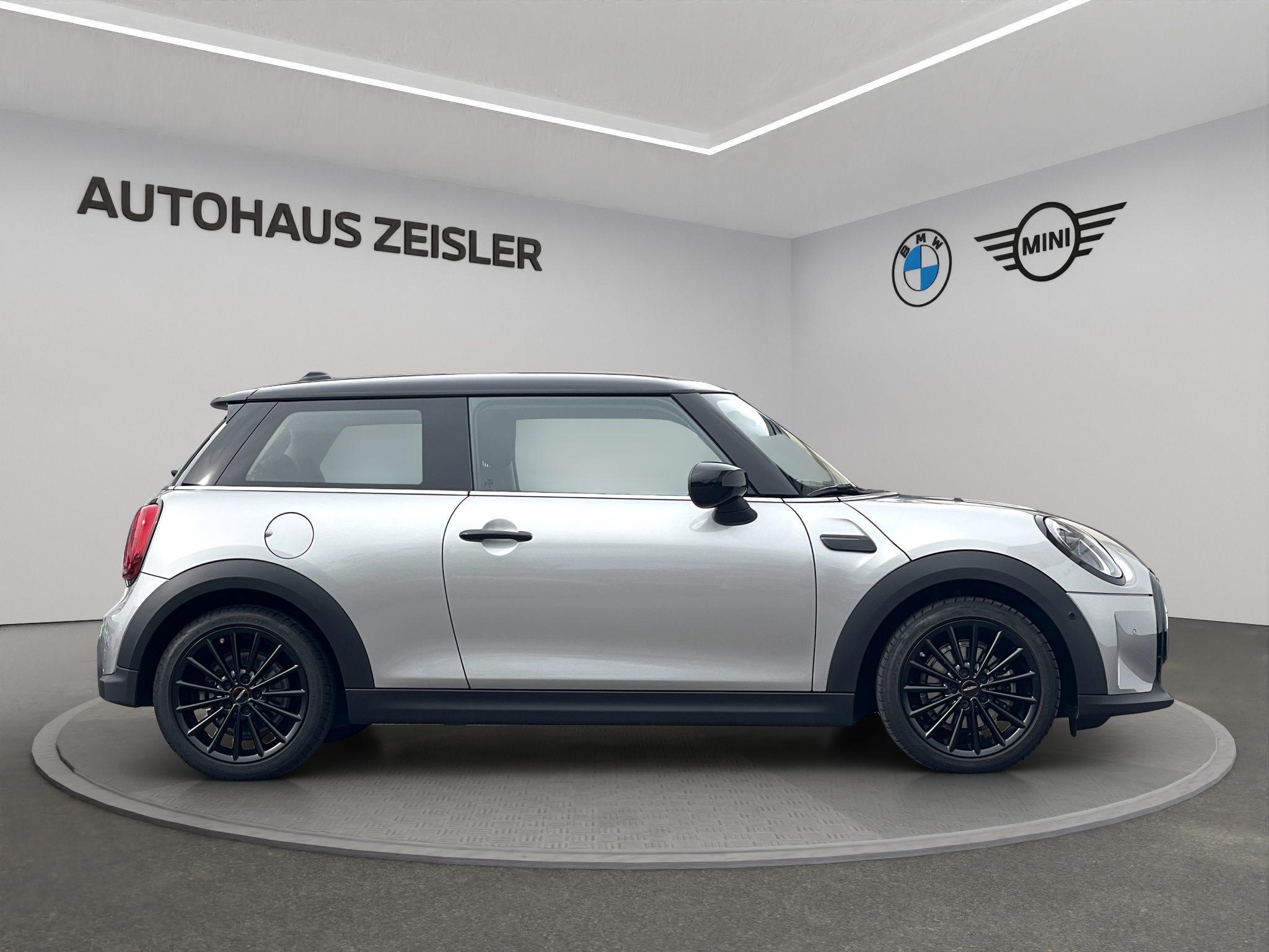 MINI Cooper 3-Türer – Bild 3