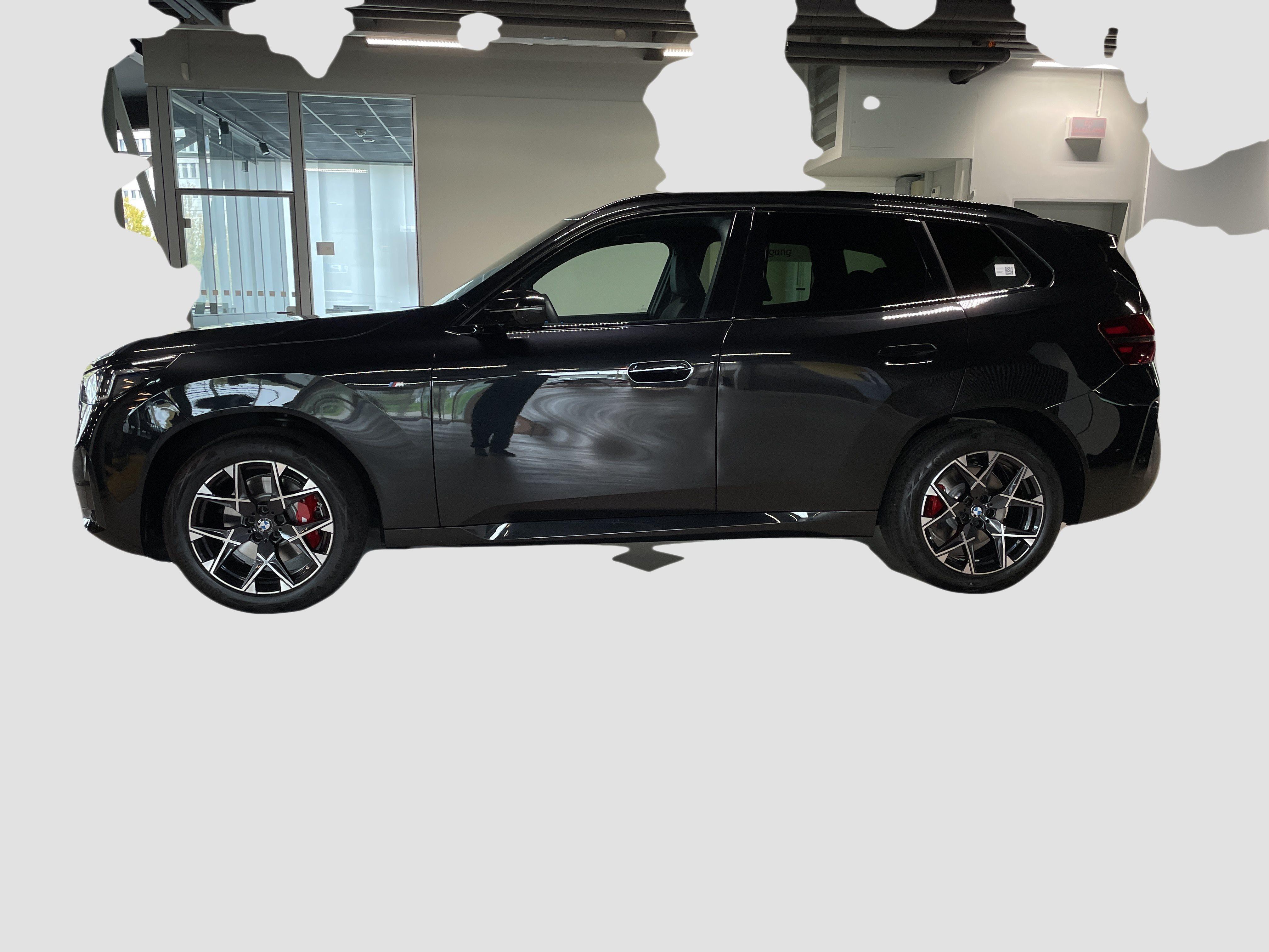 BMW X3 – Bild 5