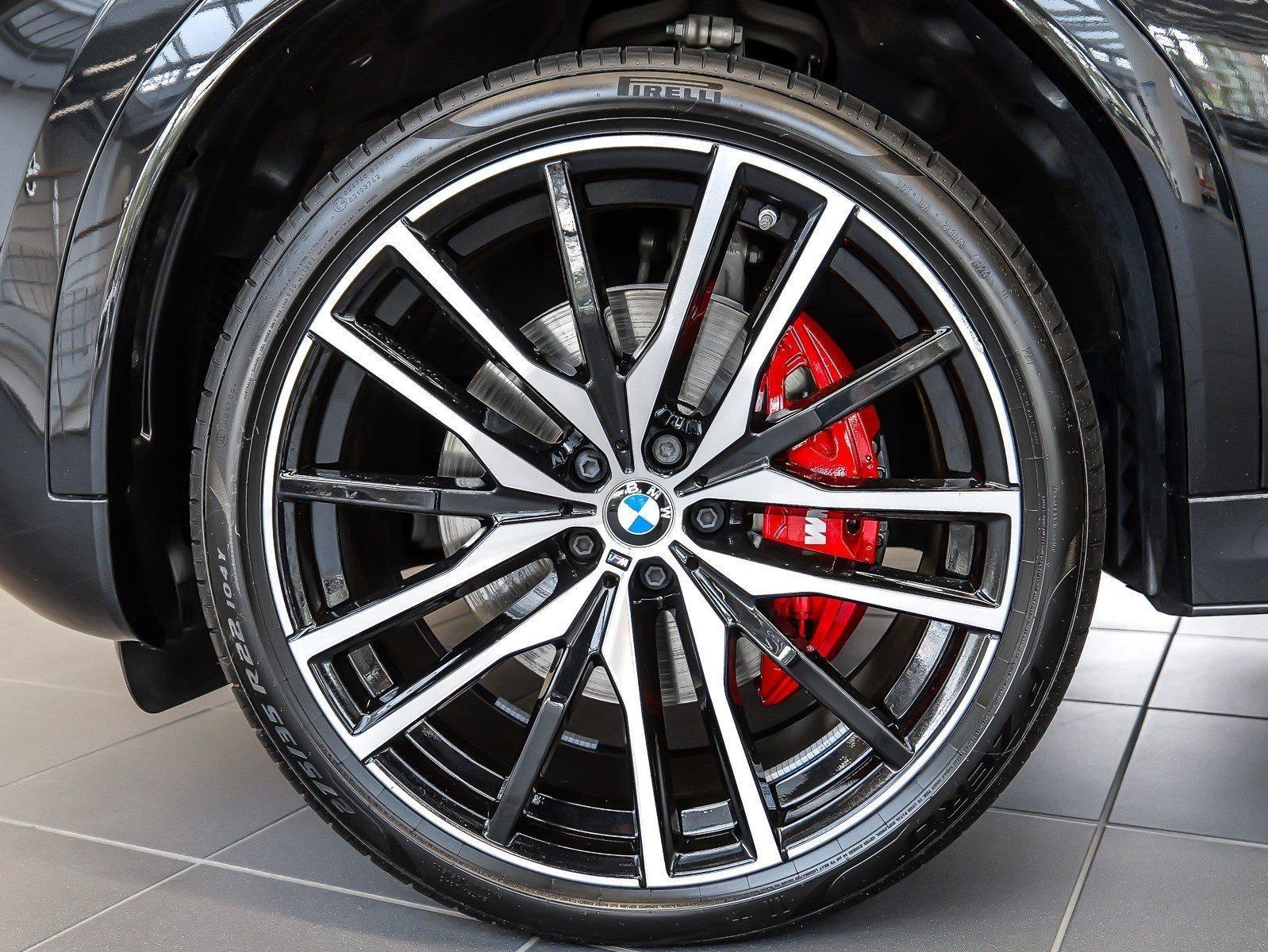 BMW X6 – Bild 4