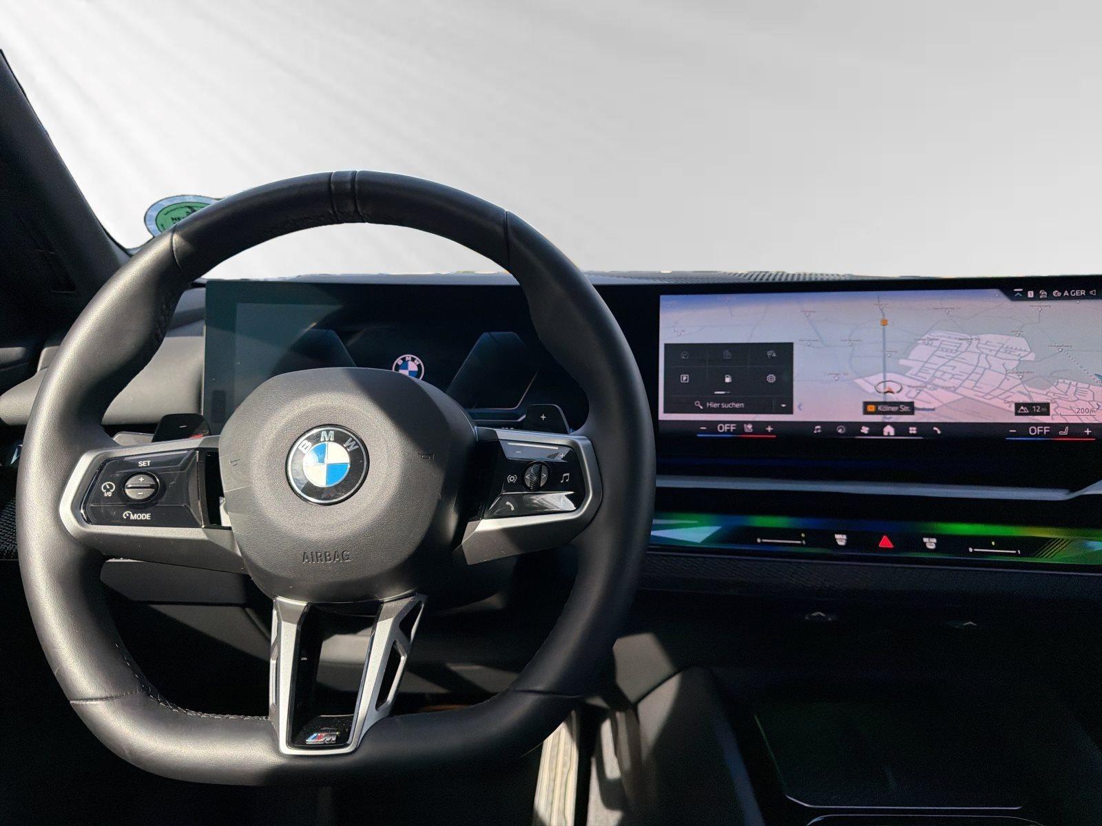 BMW 5er Touring – Bild 26