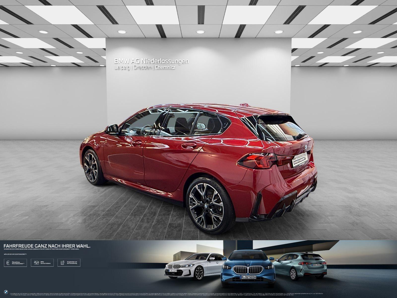 BMW 1er – Bild 4