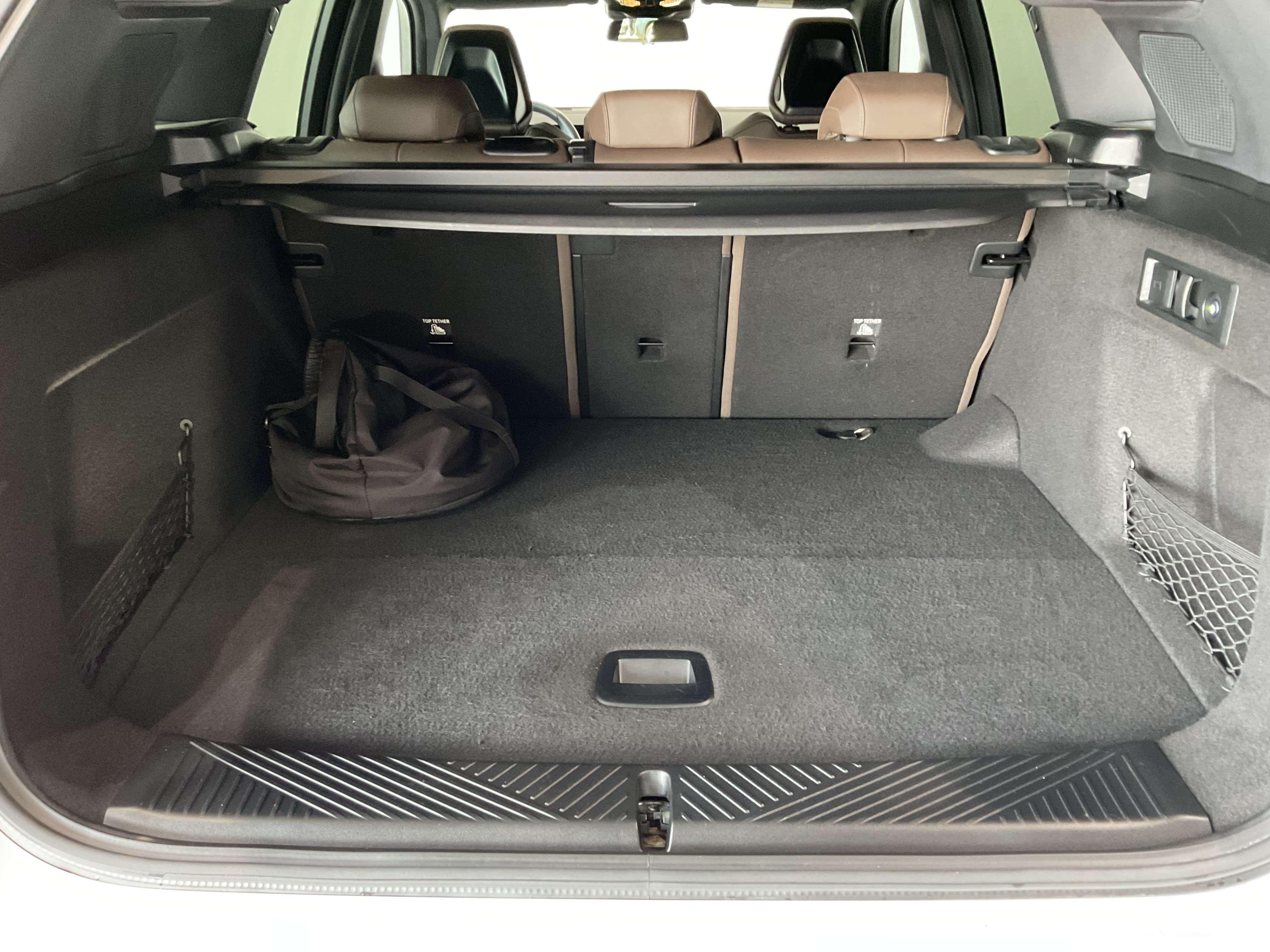 BMW X3 – Bild 15