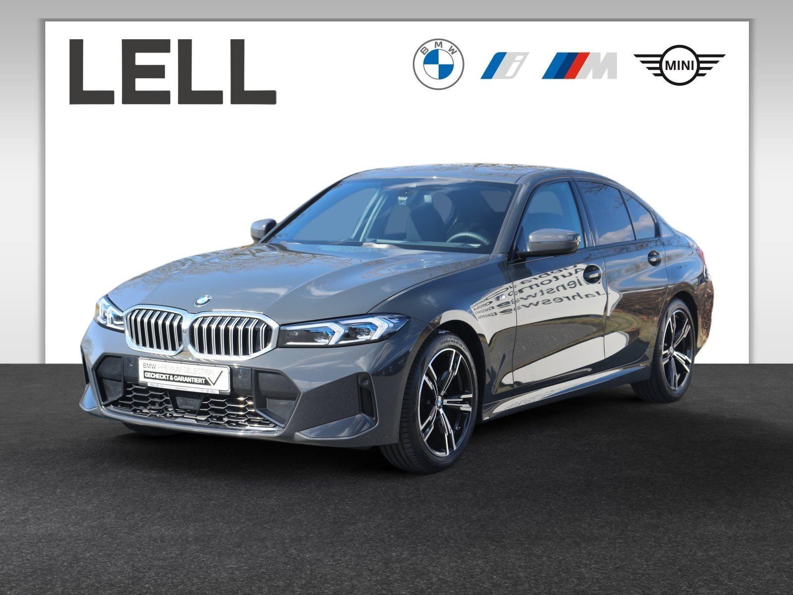BMW 3er