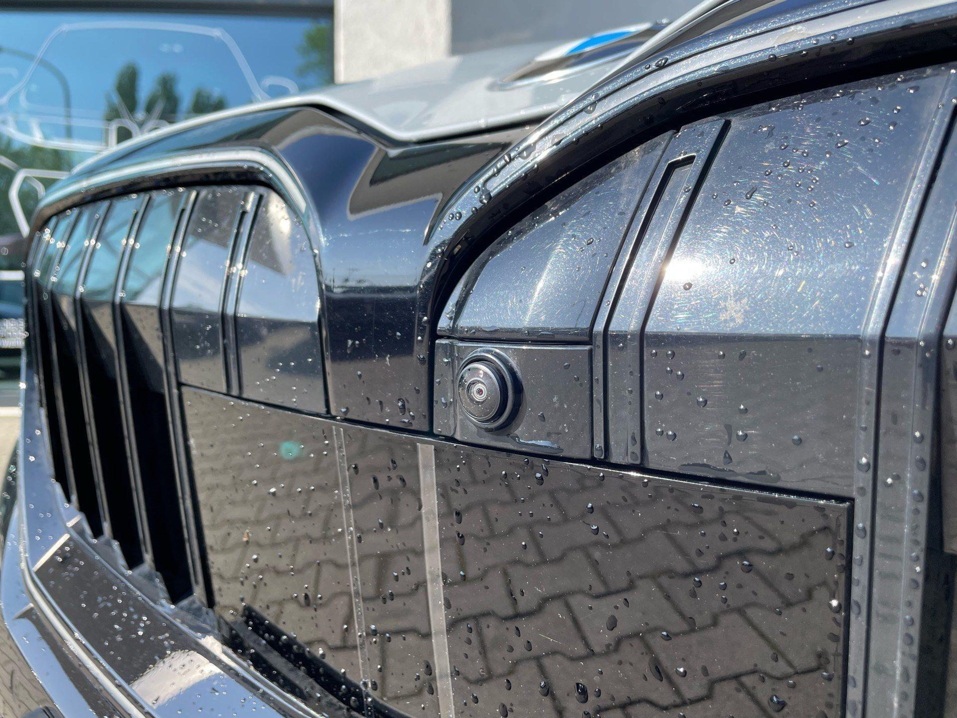 BMW 5er Touring – Bild 39