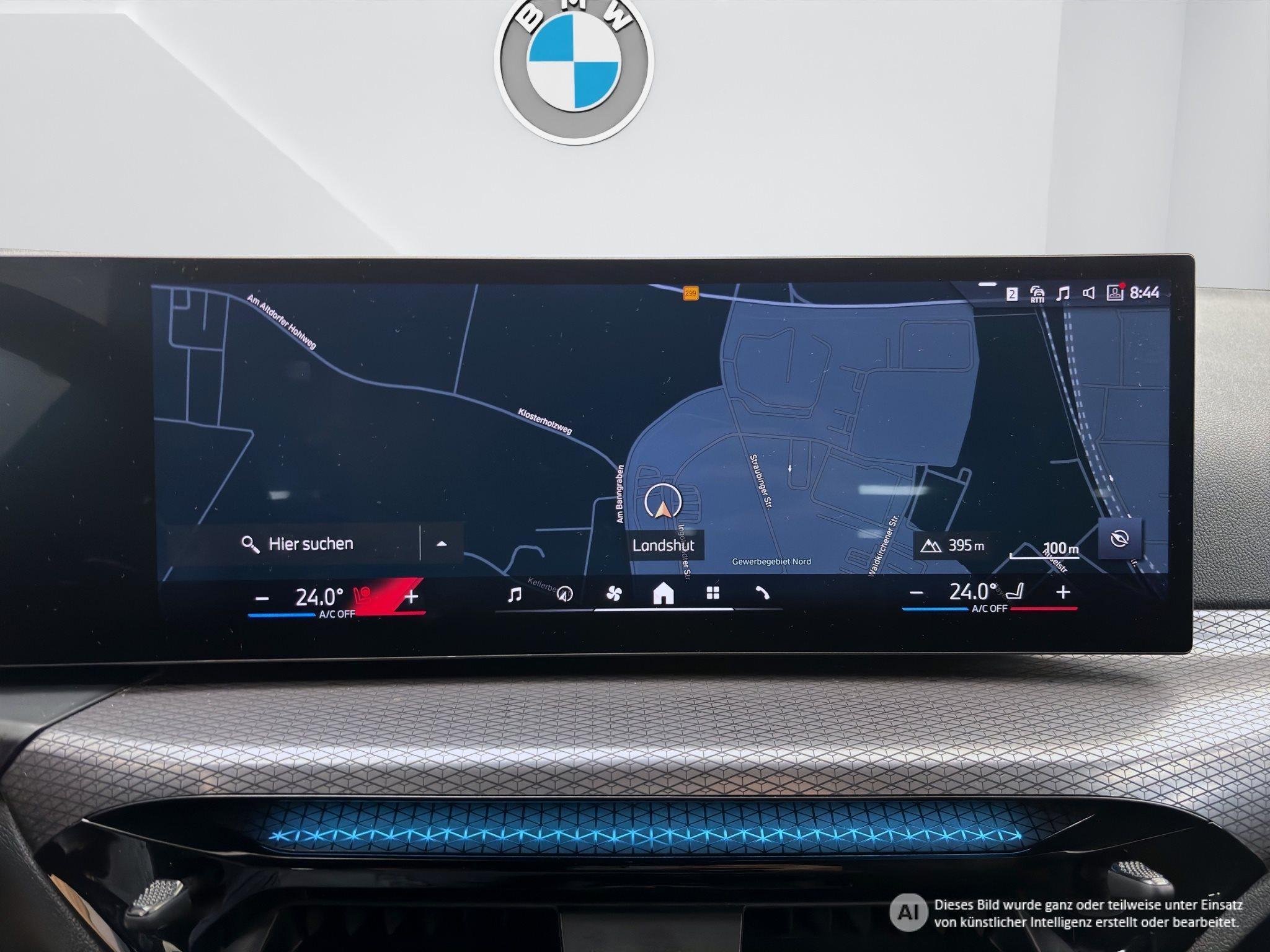 BMW 3er Touring – Bild 13