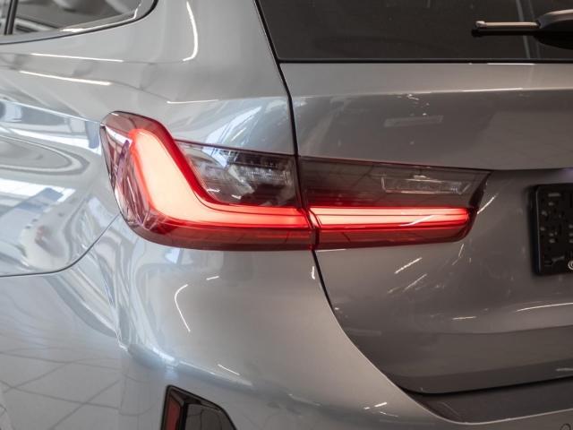 BMW 3er Touring – Bild 16