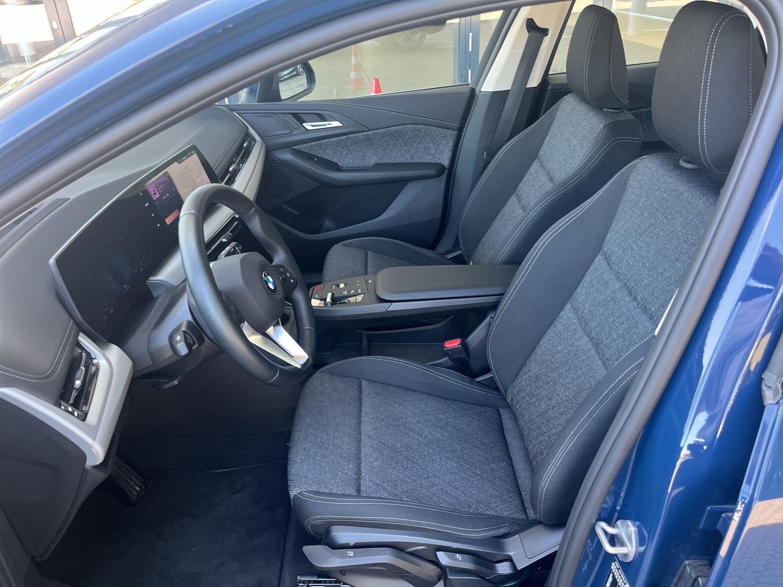 BMW 2er Active Tourer – Bild 35