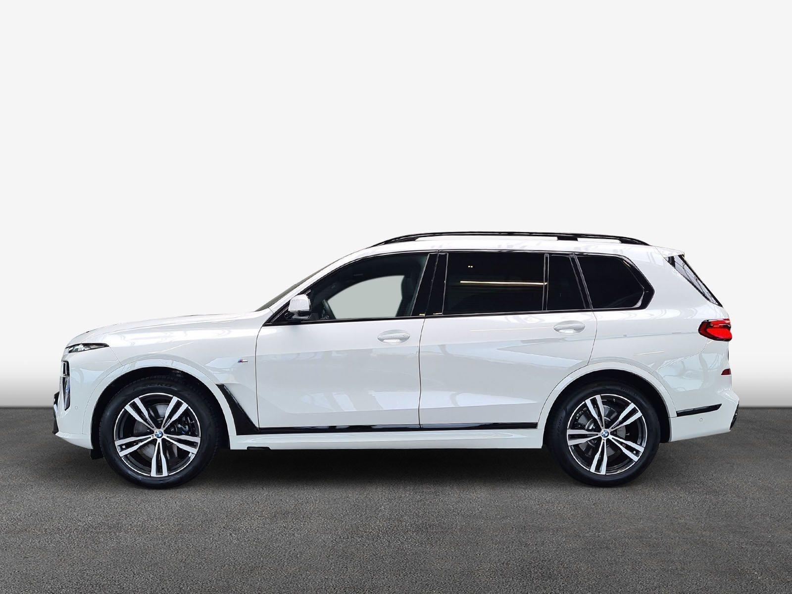 BMW X7 – Bild 4