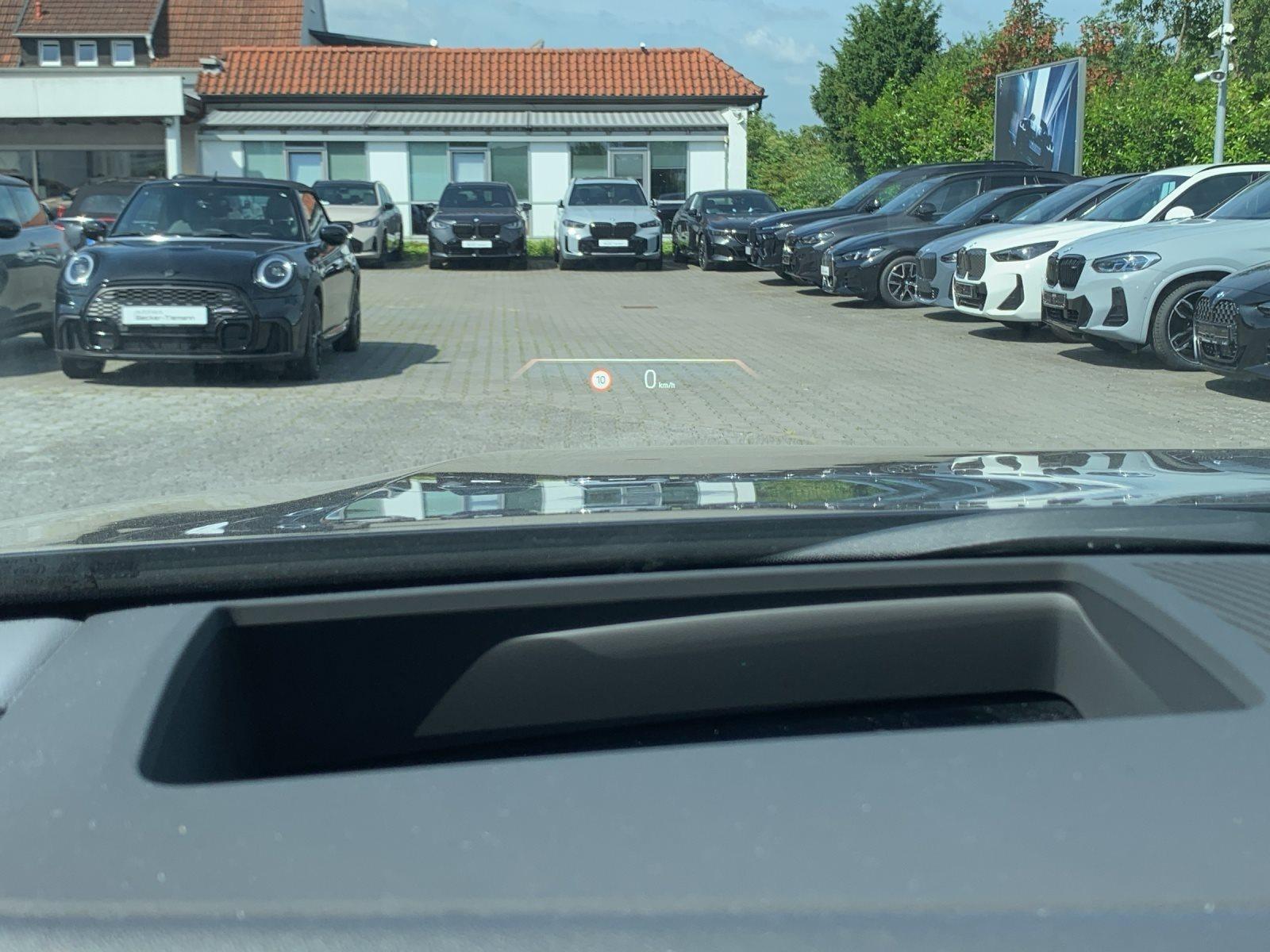 BMW i5 Touring – Bild 22