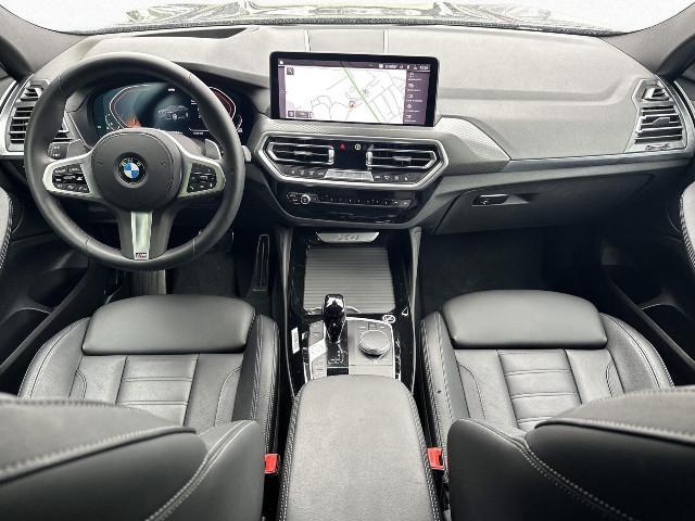 BMW X4 – Bild 11