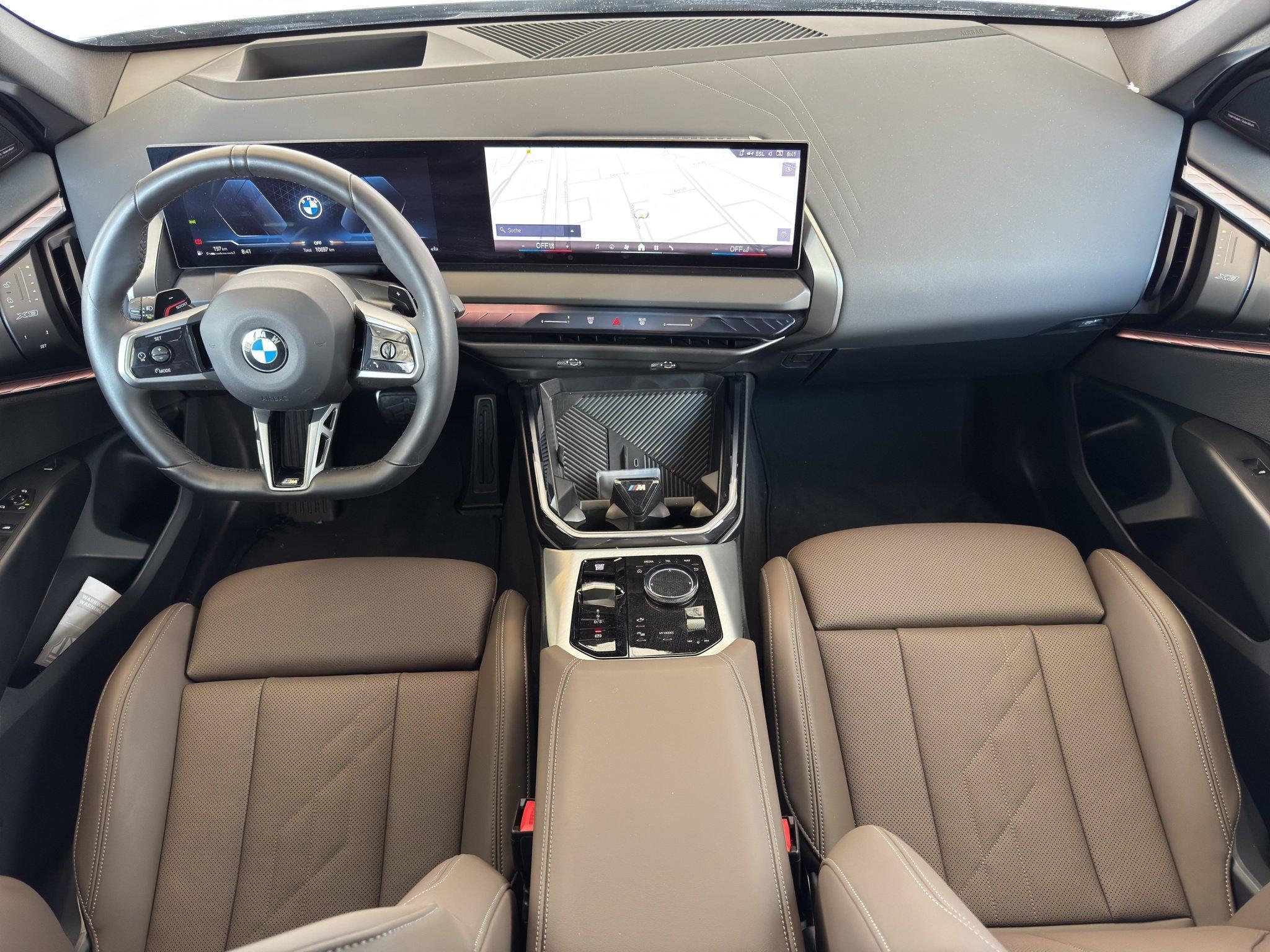 BMW X3 – Bild 8
