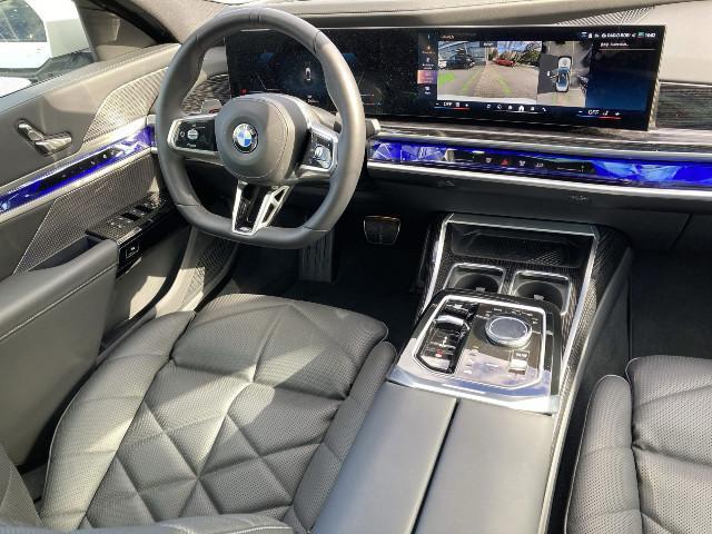 BMW 7er – Bild 10