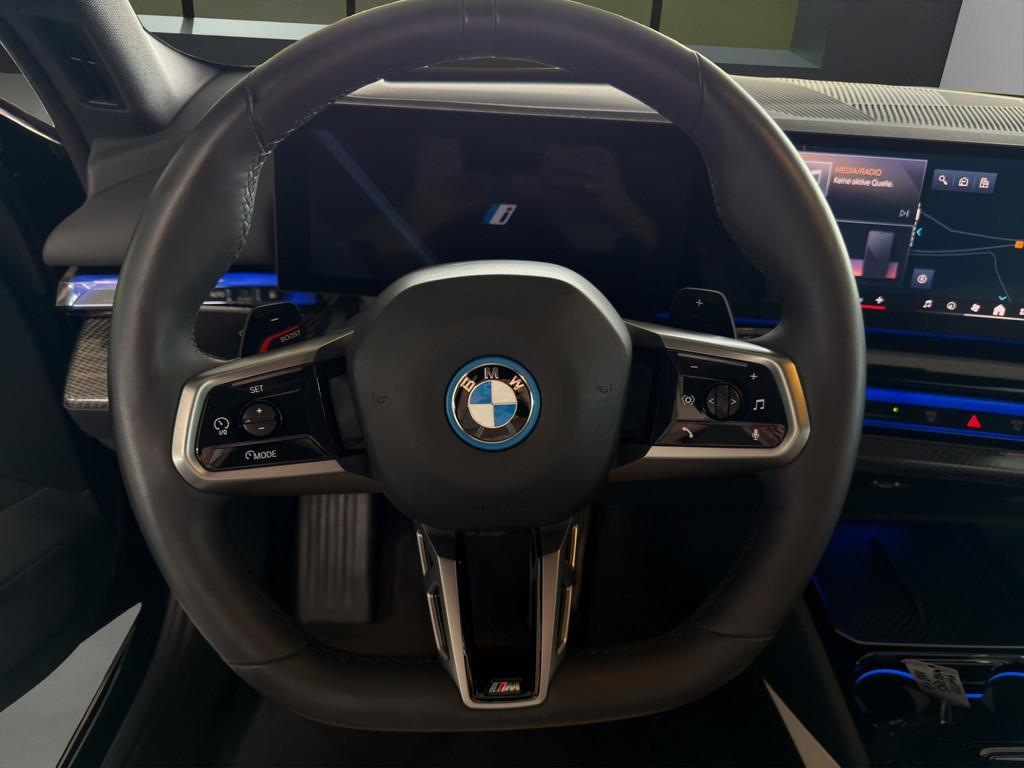 BMW 5er Touring – Bild 2