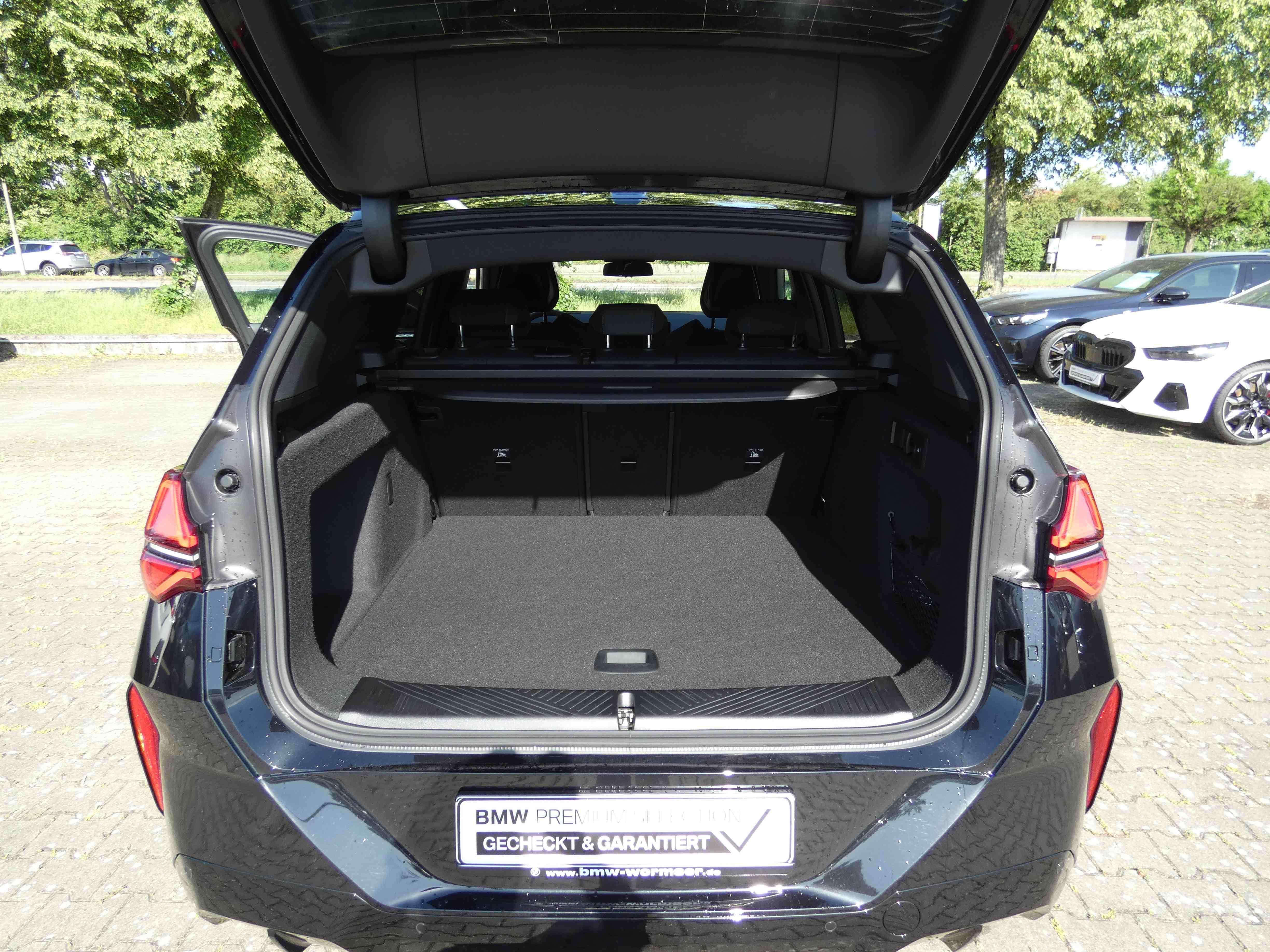BMW X3 – Bild 13