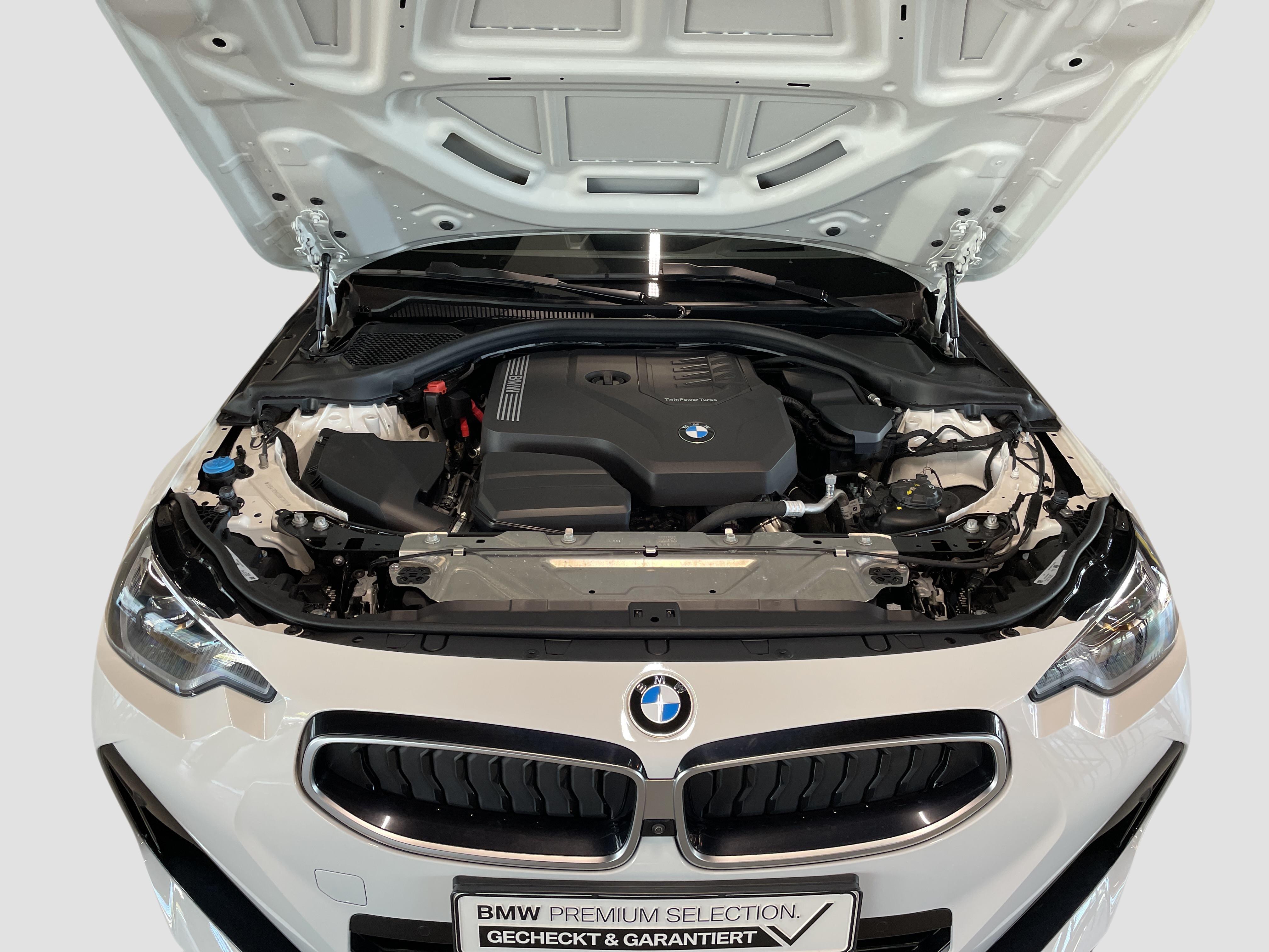 BMW 2er Coupé – Bild 21