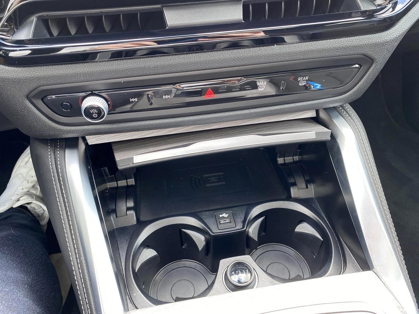 BMW 4er Gran Coupé – Bild 16