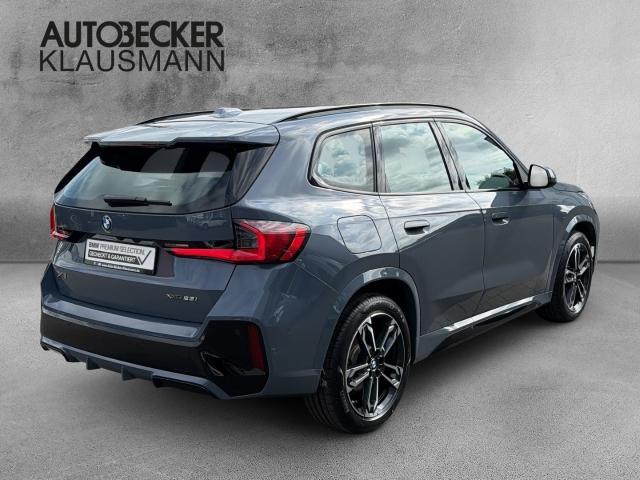 BMW X1 – Bild 9