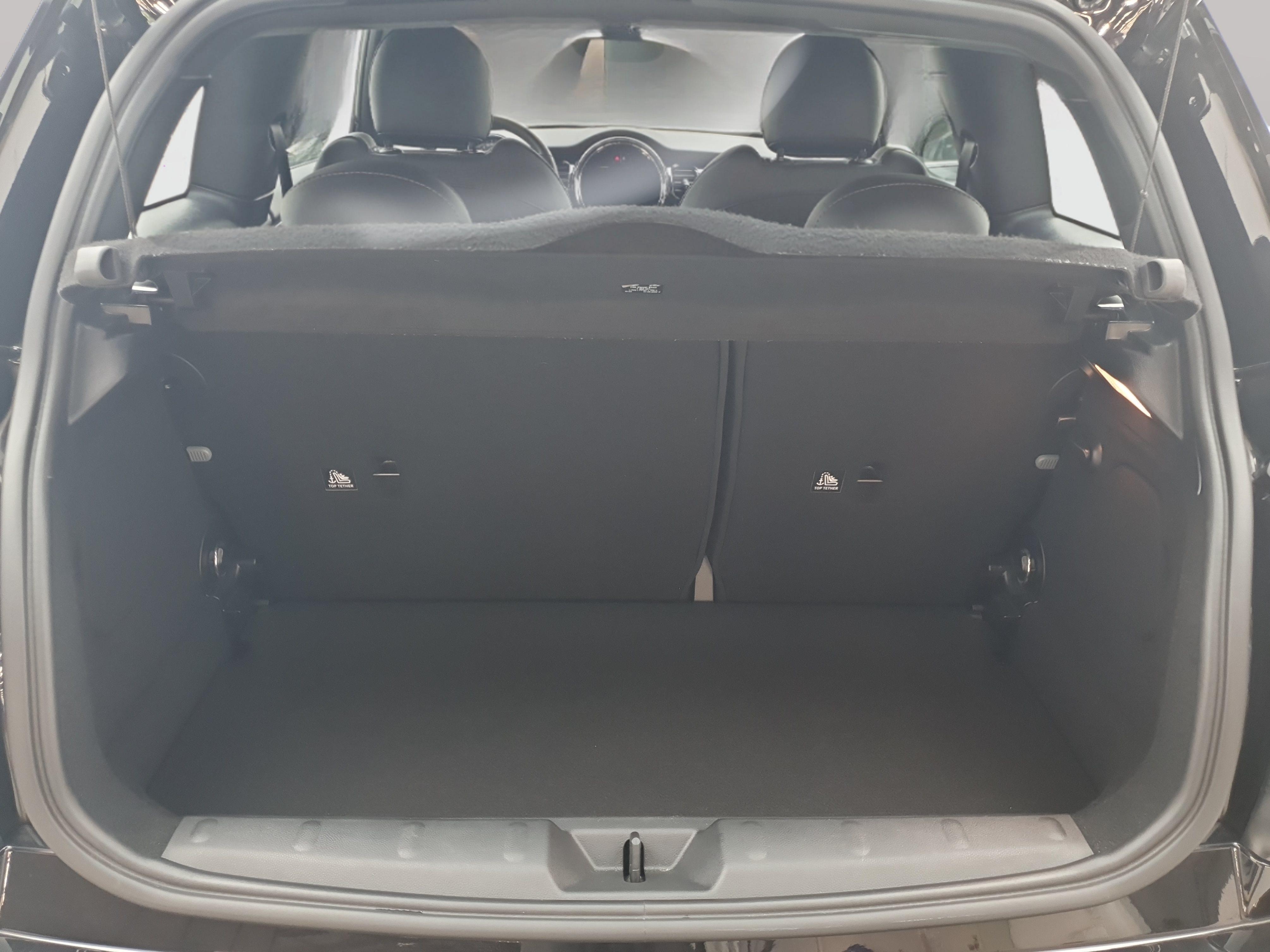 MINI Cooper 3-Türer – Bild 12