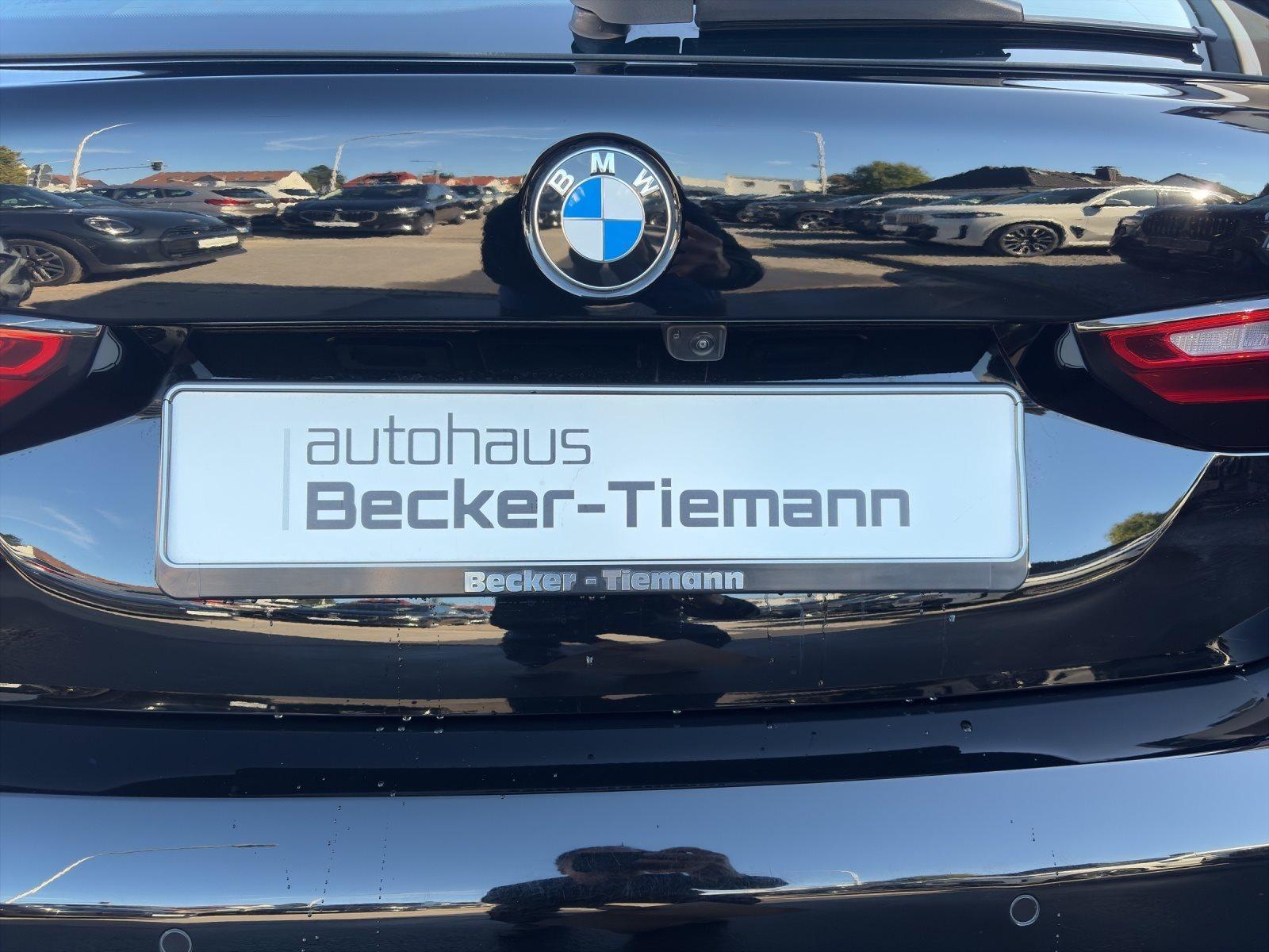 BMW 1er – Bild 14