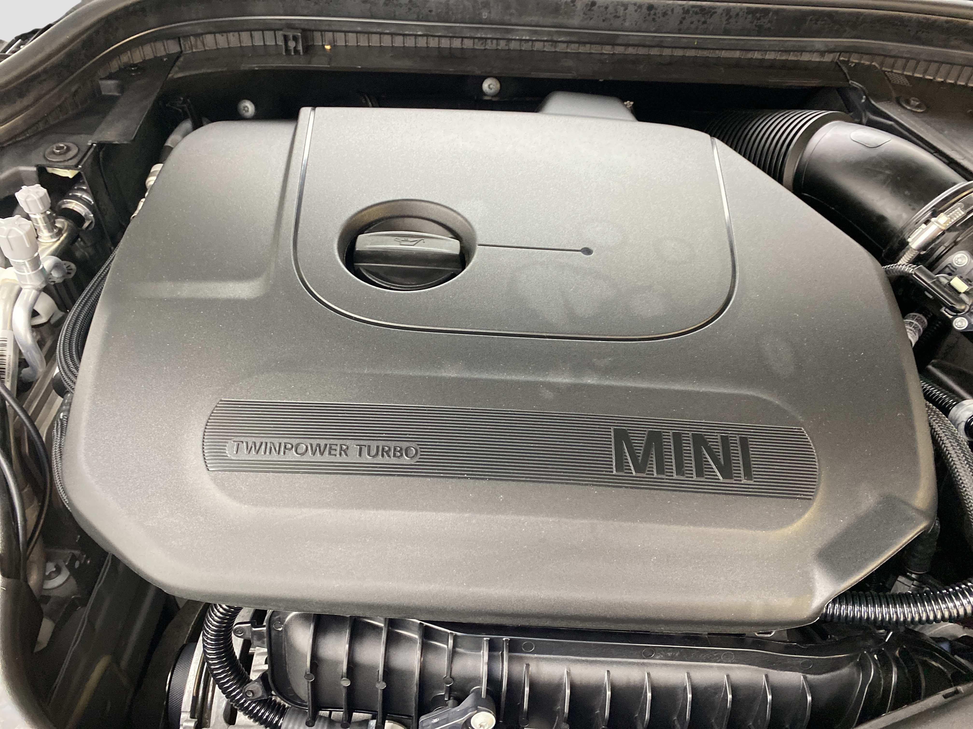 MINI Cooper 5-Türer – Bild 8