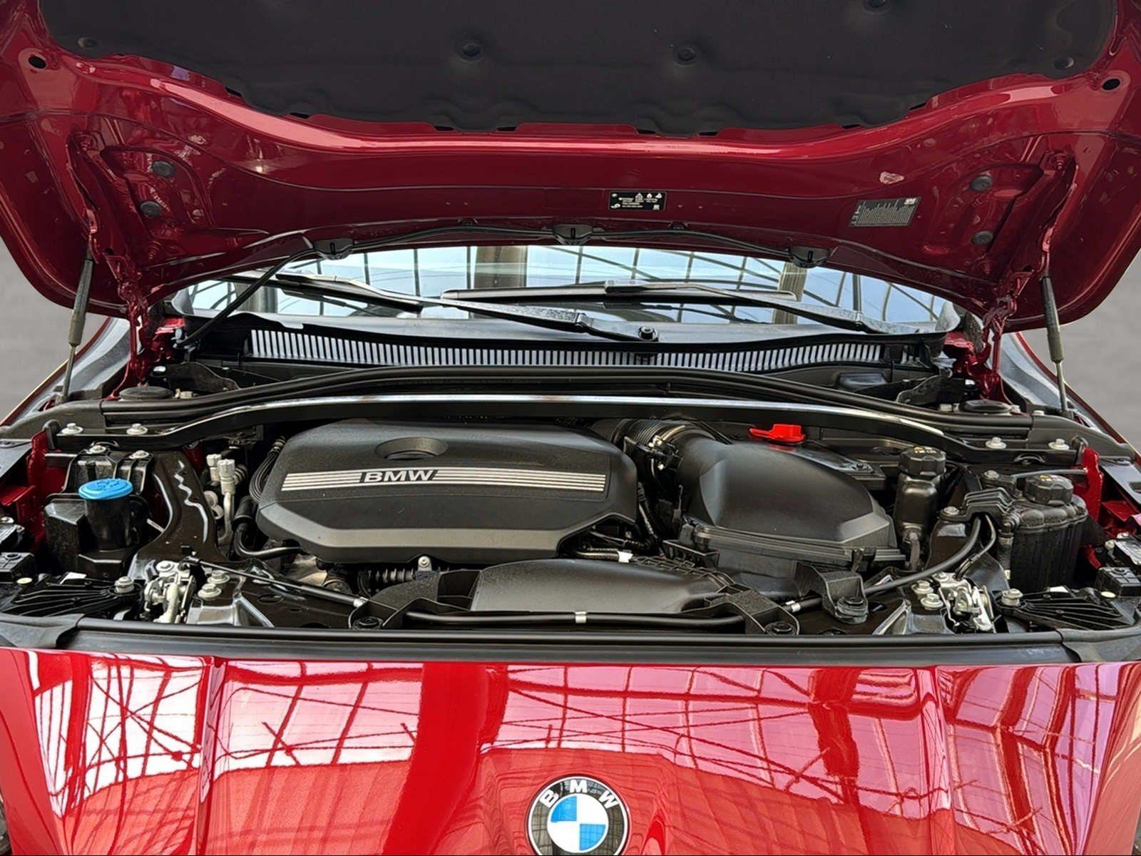 BMW 1er – Bild 15