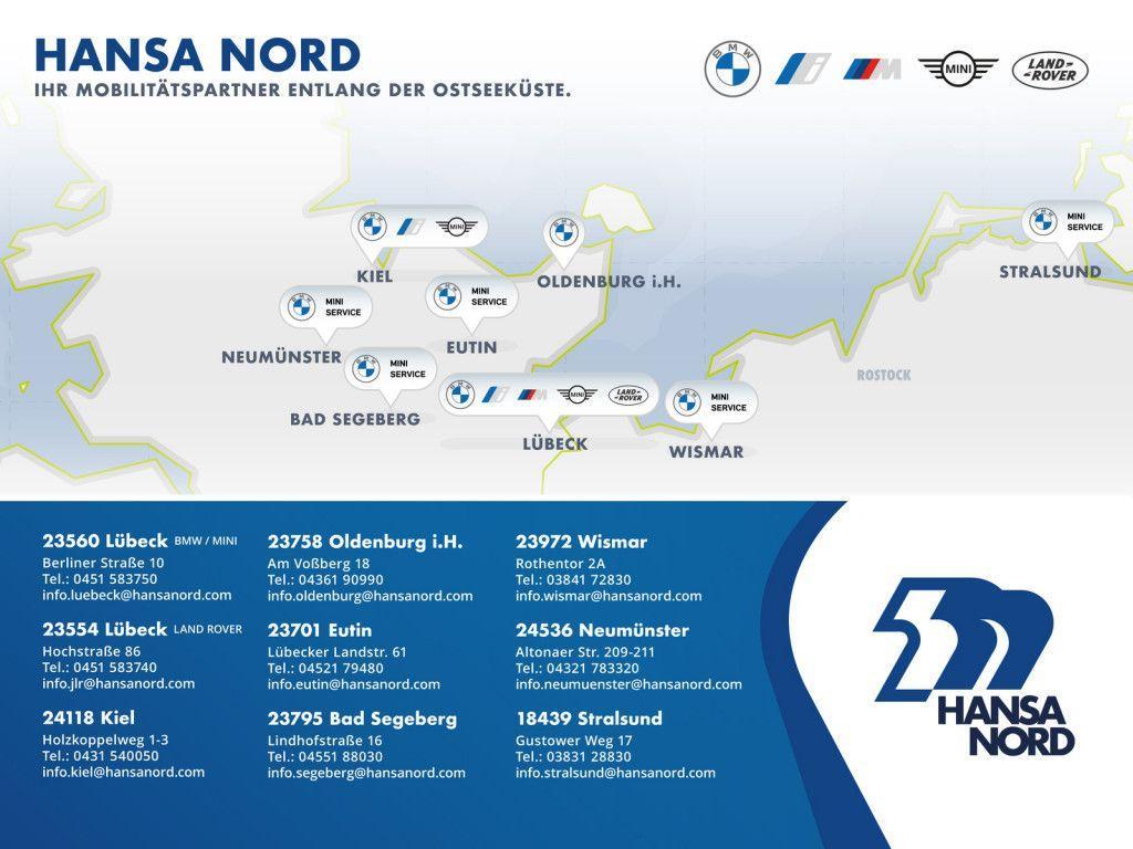 BMW 2er Active Tourer – Bild 13