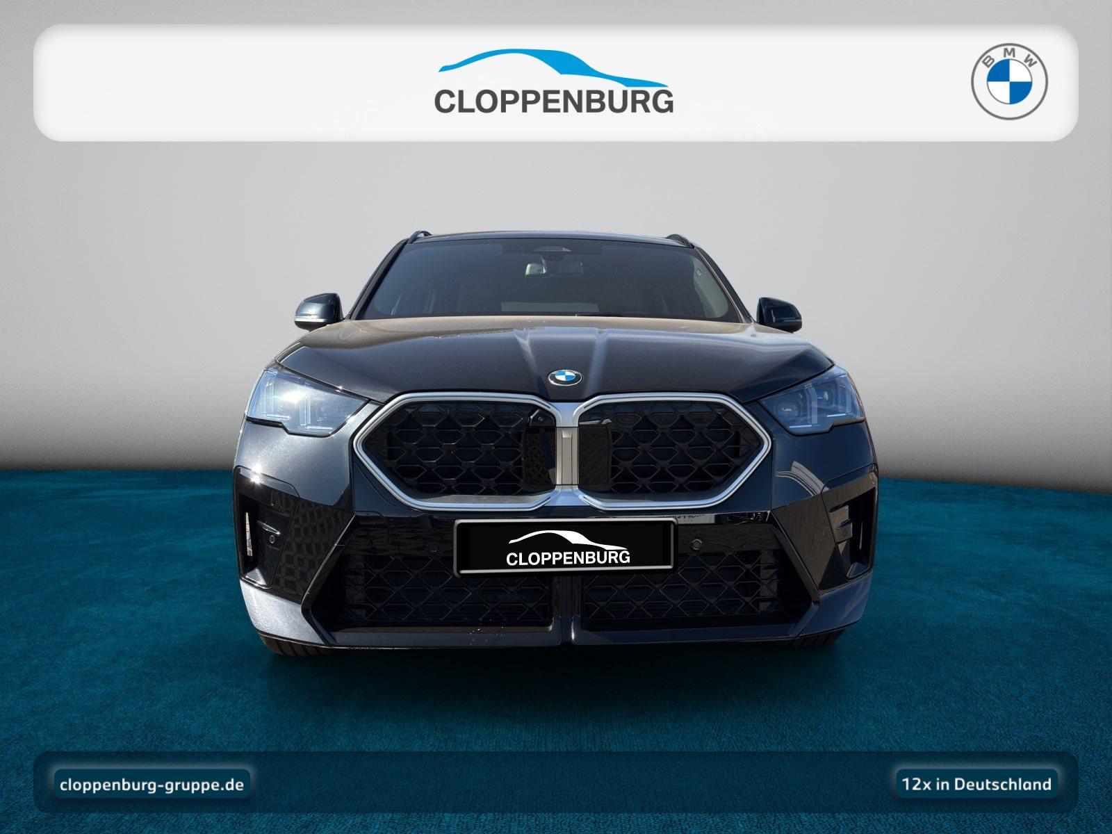 BMW X2 – Bild 14