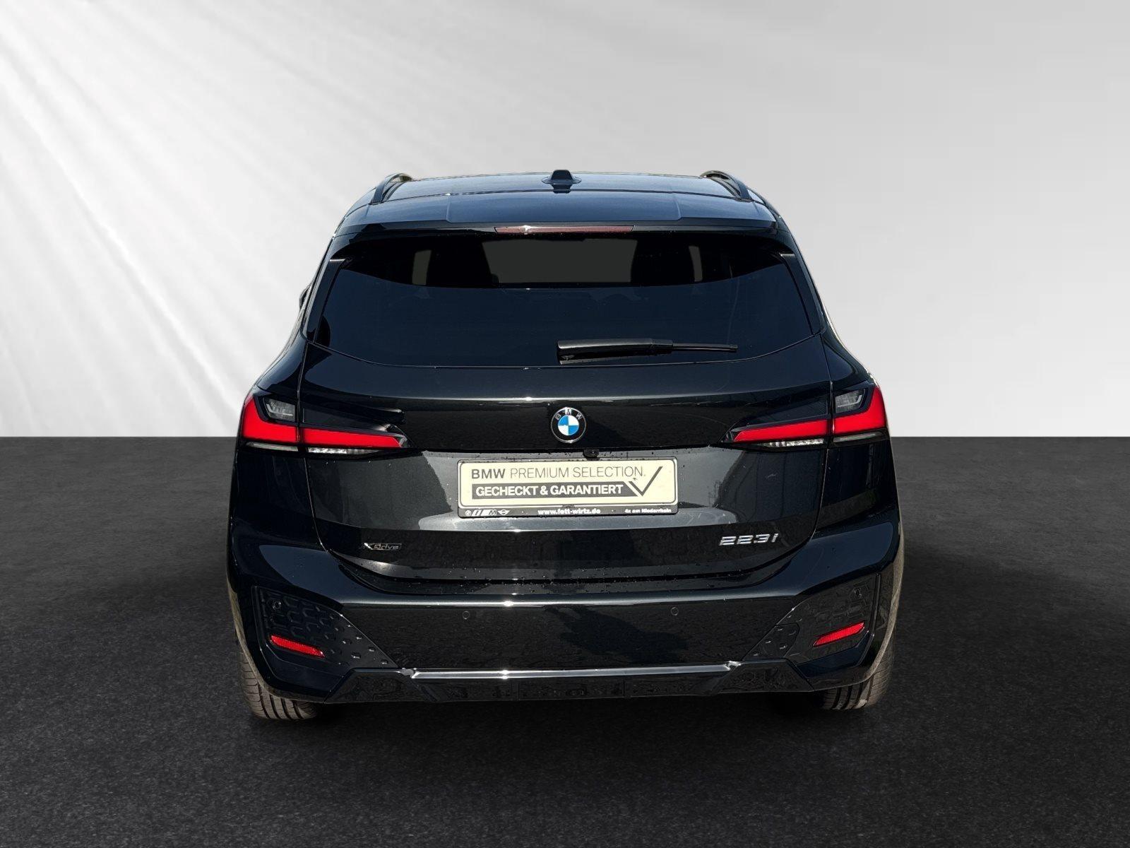 BMW 2er Active Tourer – Bild 20