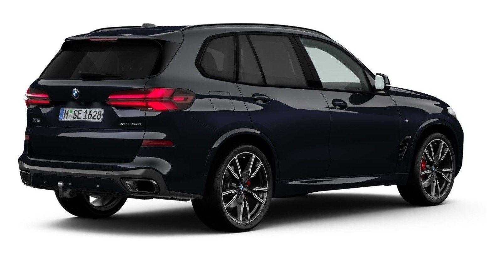 BMW X5 – Bild 3