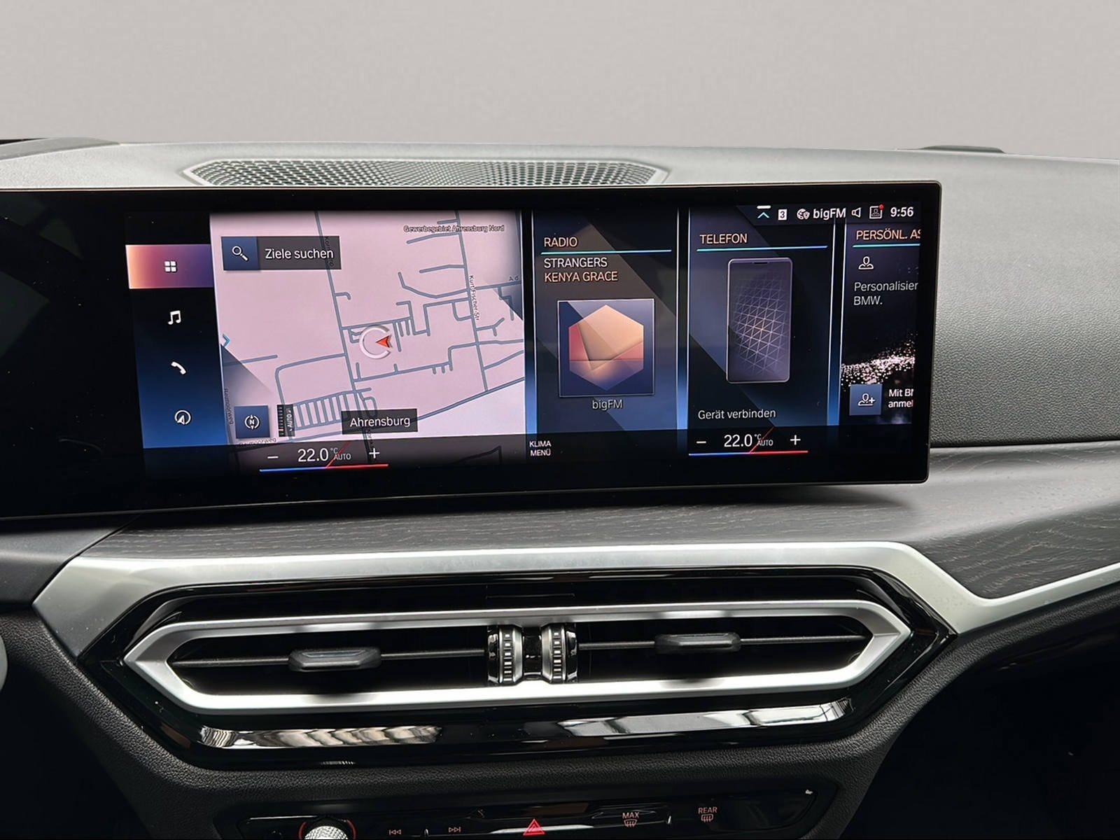 BMW 4er Cabrio – Bild 7