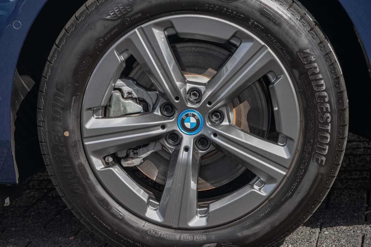 BMW 2er Active Tourer – Bild 6
