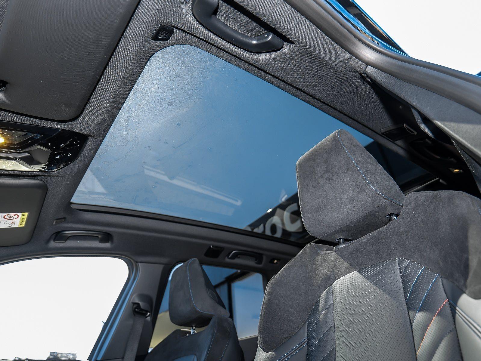 BMW X3 – Bild 21