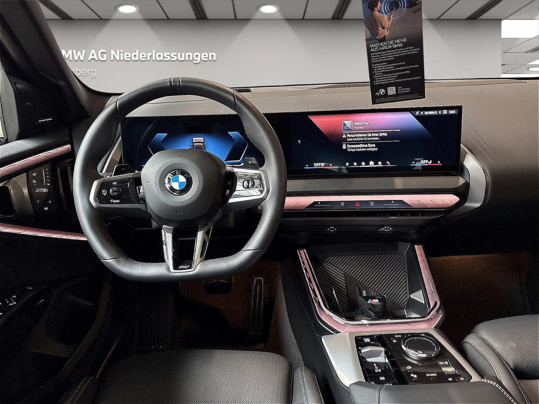 BMW X3 – Bild 10