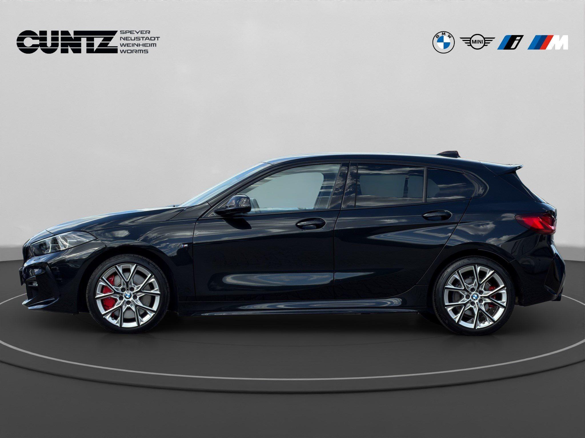 BMW 1er – Bild 27
