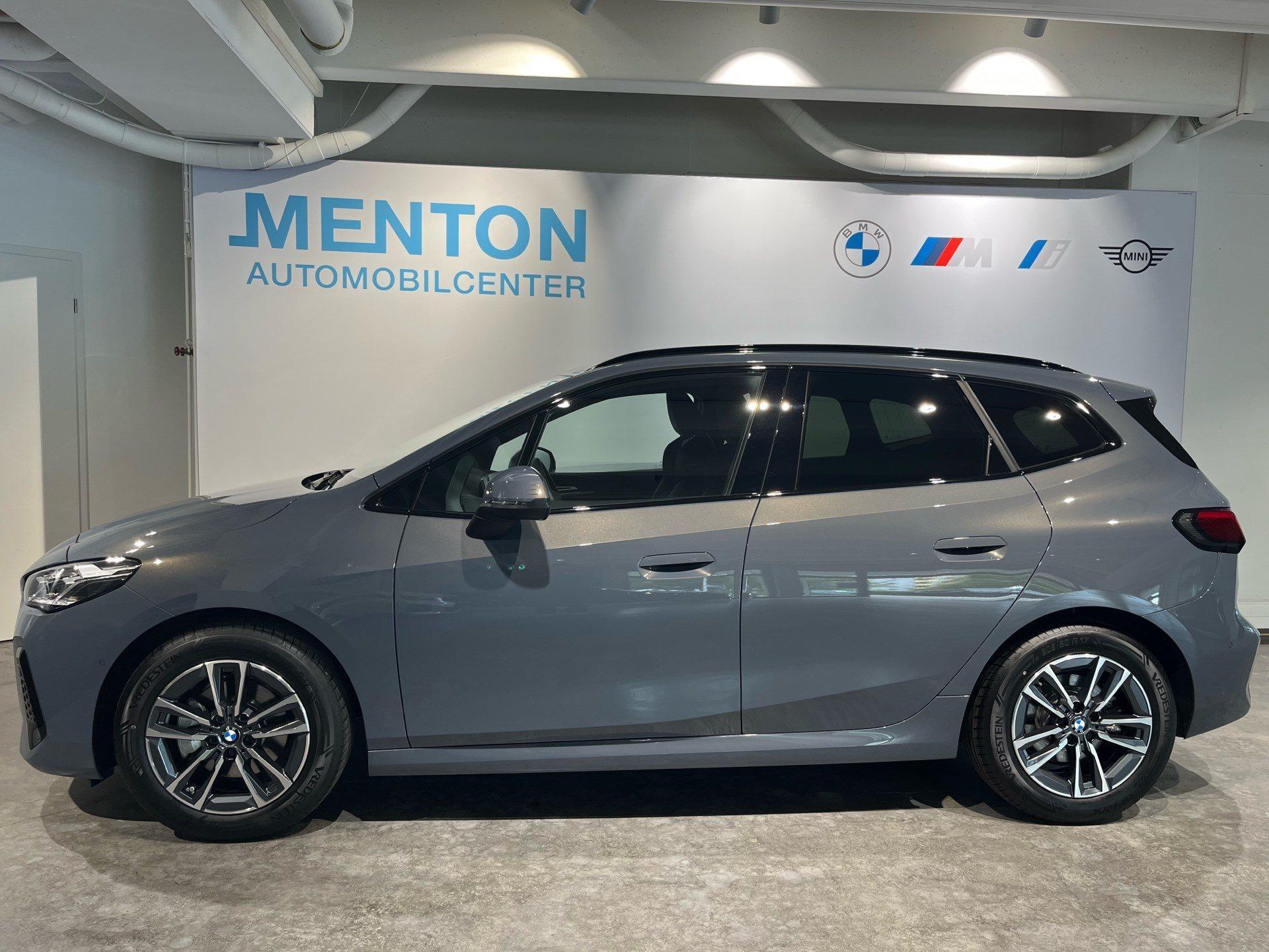 BMW 2er Active Tourer – Bild 2