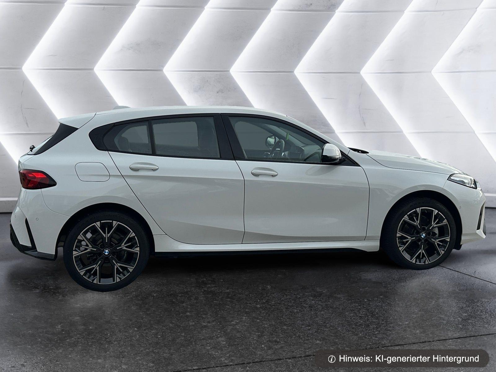 BMW 1er – Bild 6