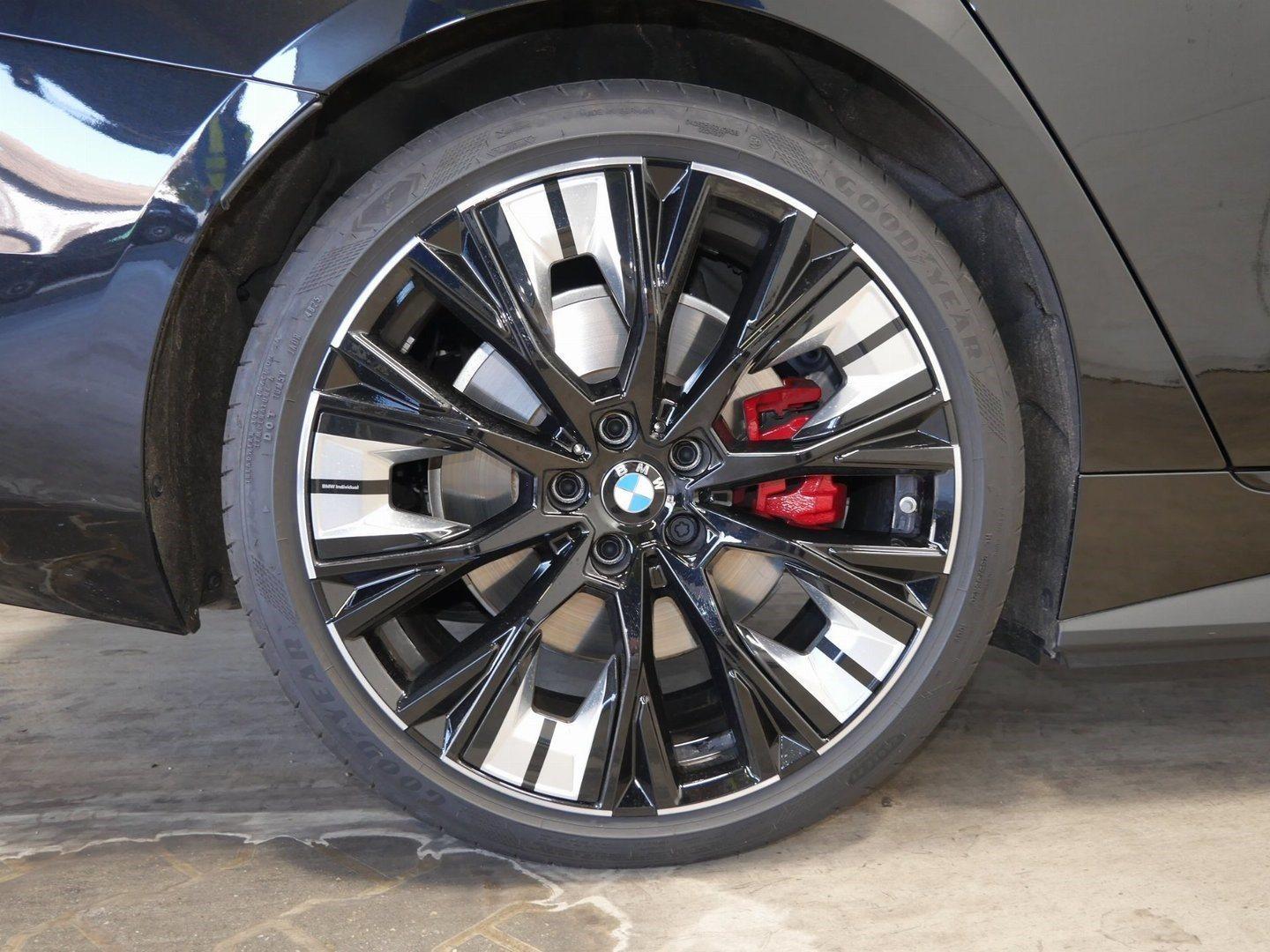 BMW 4er Gran Coupé – Bild 12