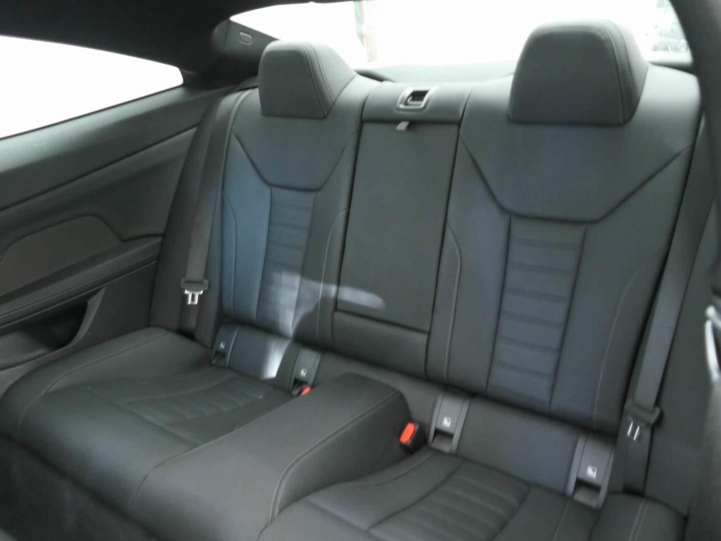 BMW 4er Coupé – Bild 9