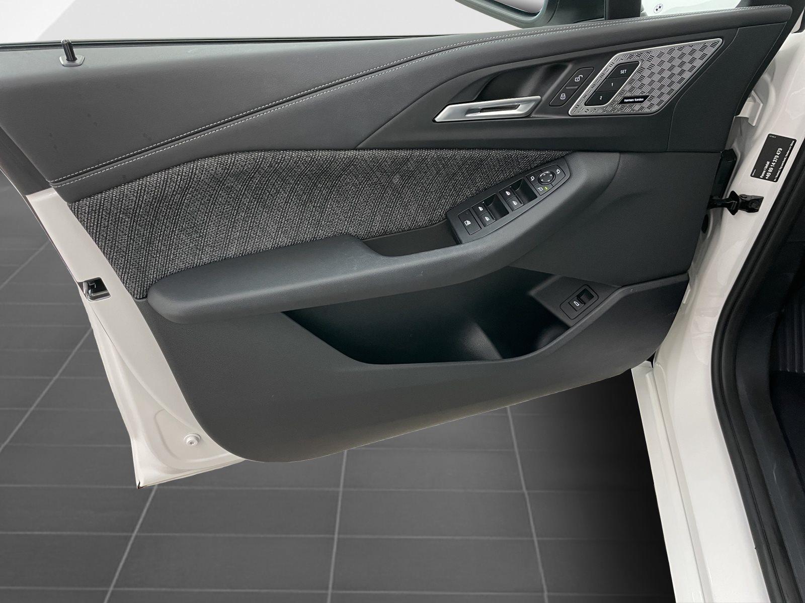 BMW 2er Active Tourer – Bild 12