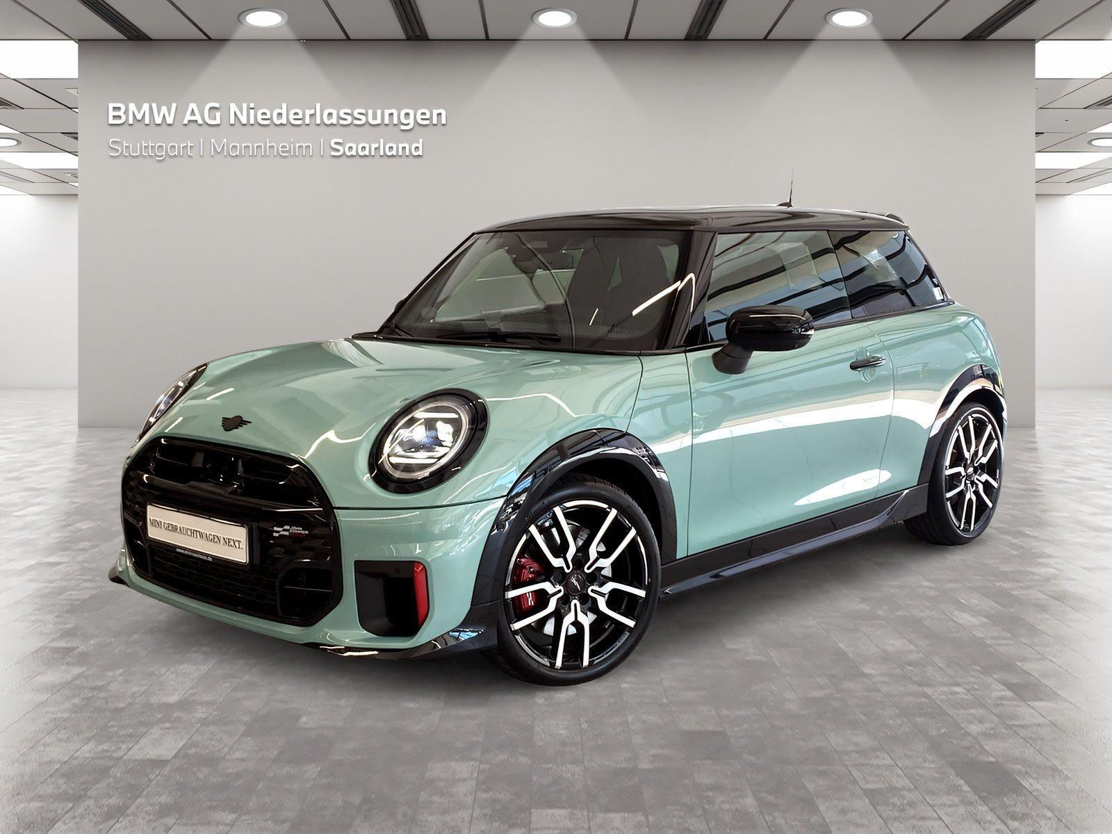 MINI MINI 2025
