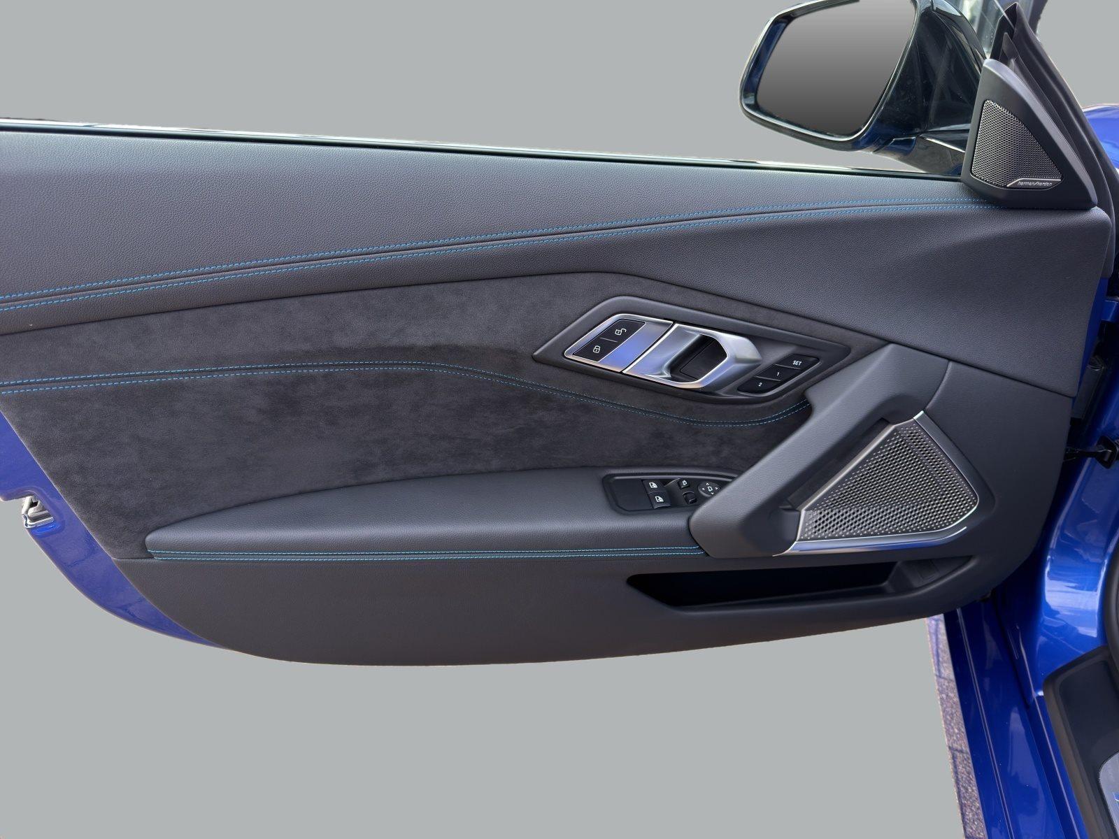 BMW Z4 – Bild 21
