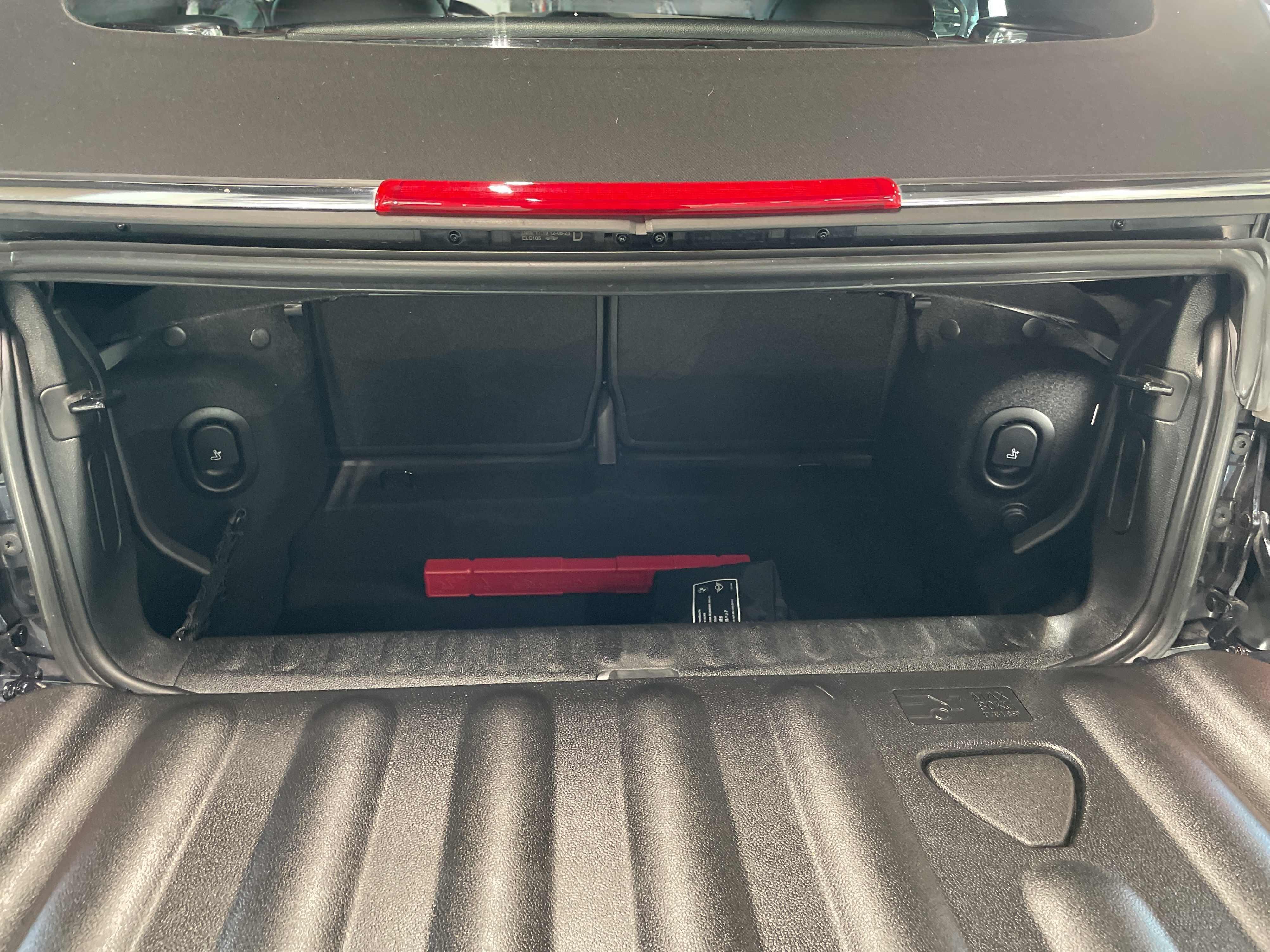 MINI Cabrio – Bild 14