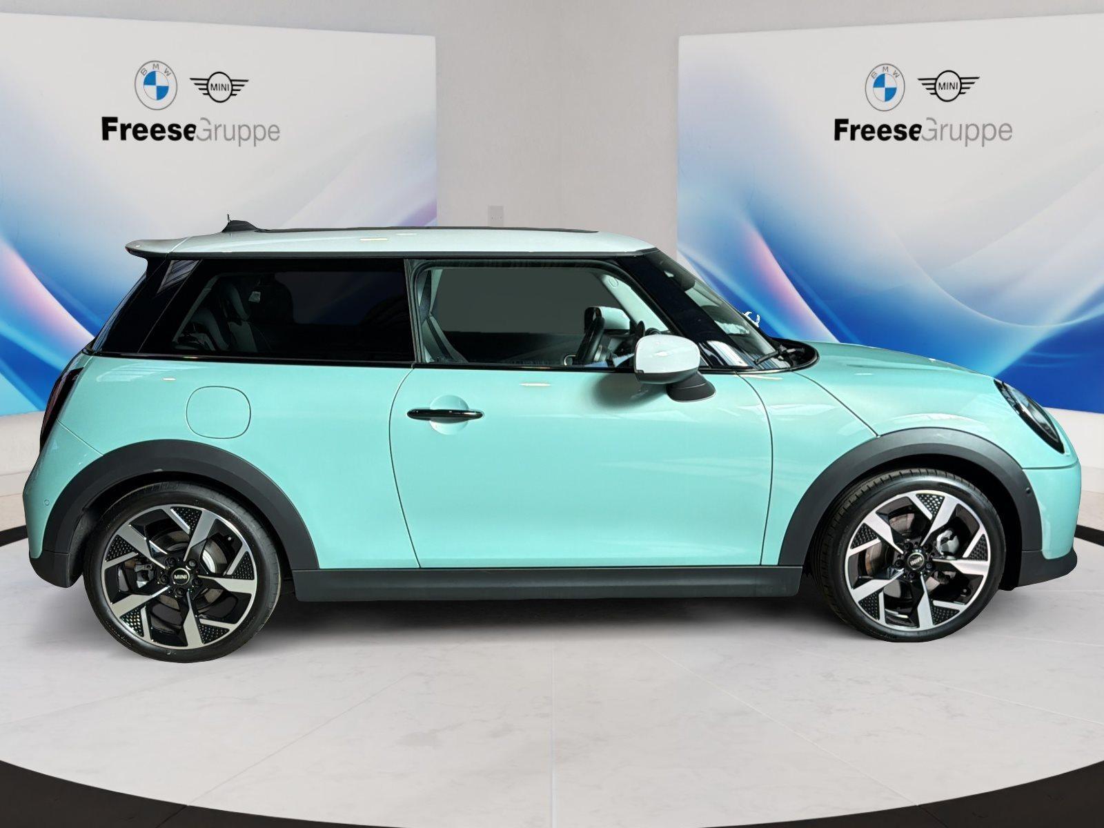 MINI Cooper 3-Türer – Bild 14