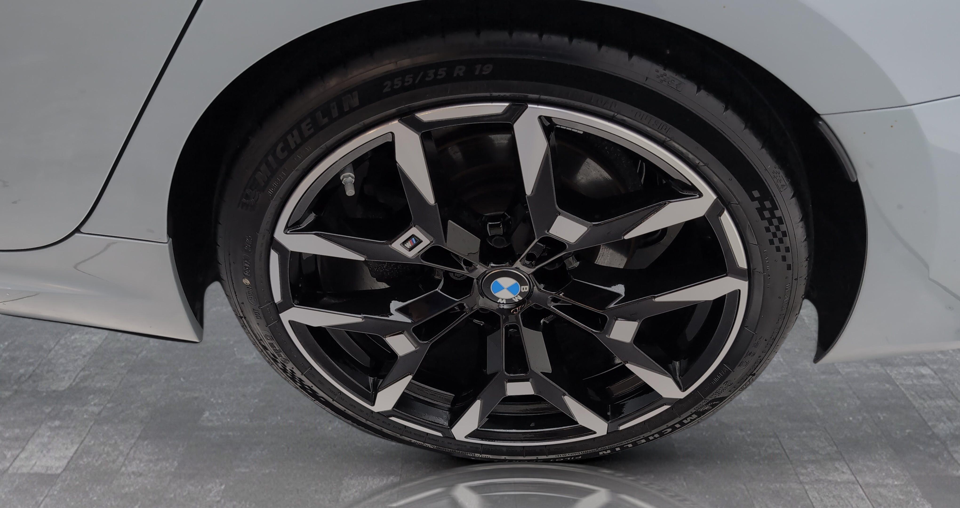 BMW 3er Touring – Bild 7