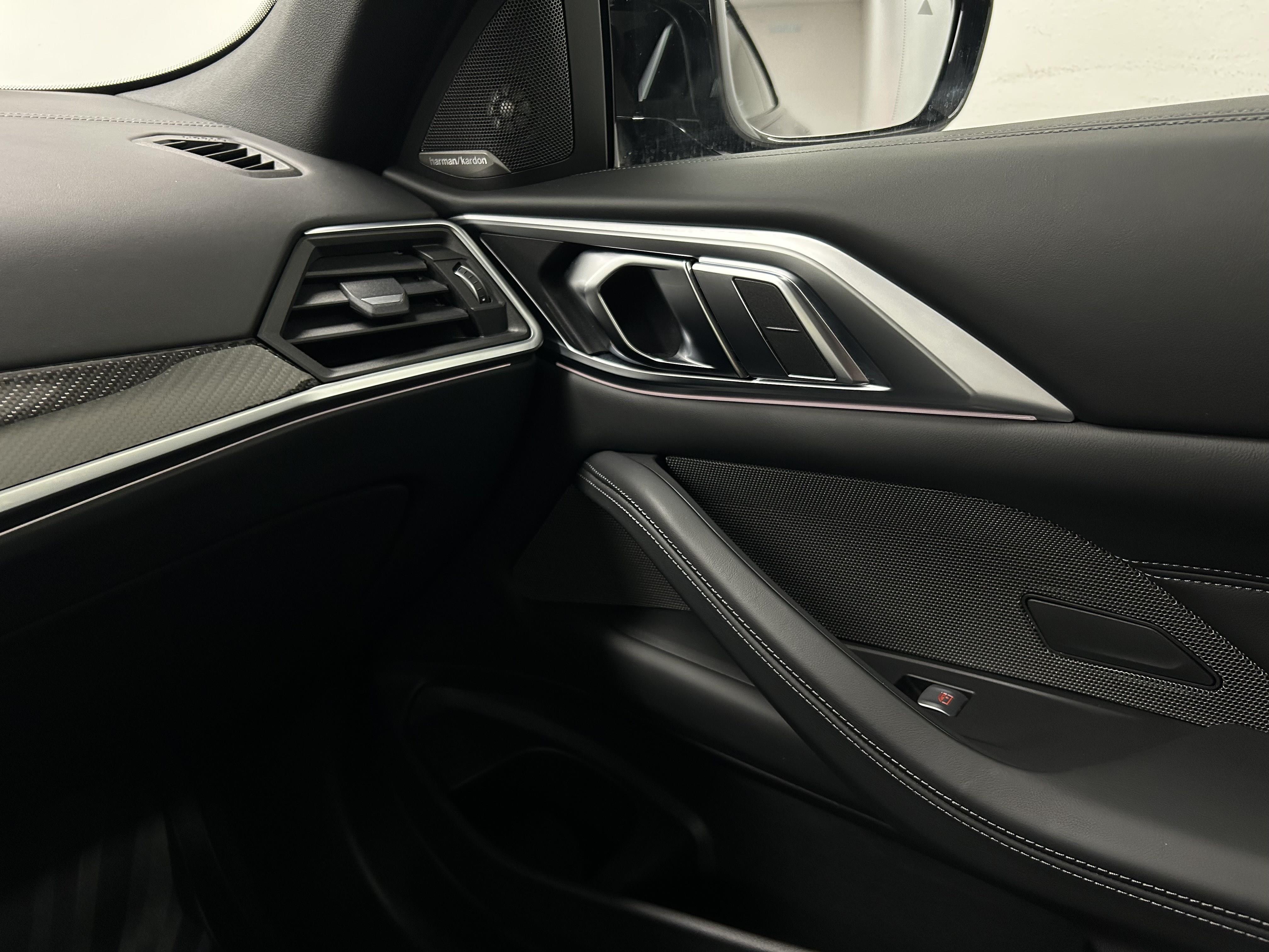 BMW M4 Cabrio – Bild 21
