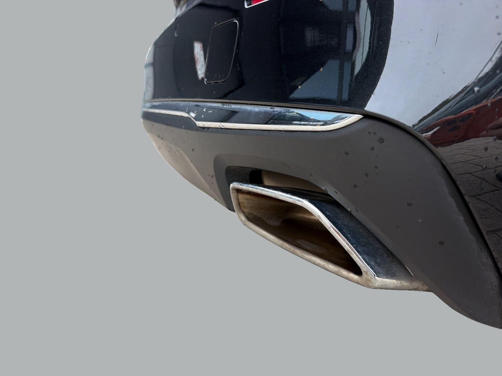 BMW 5er Touring – Bild 19