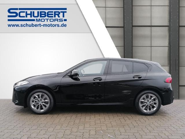 BMW 1er – Bild 2