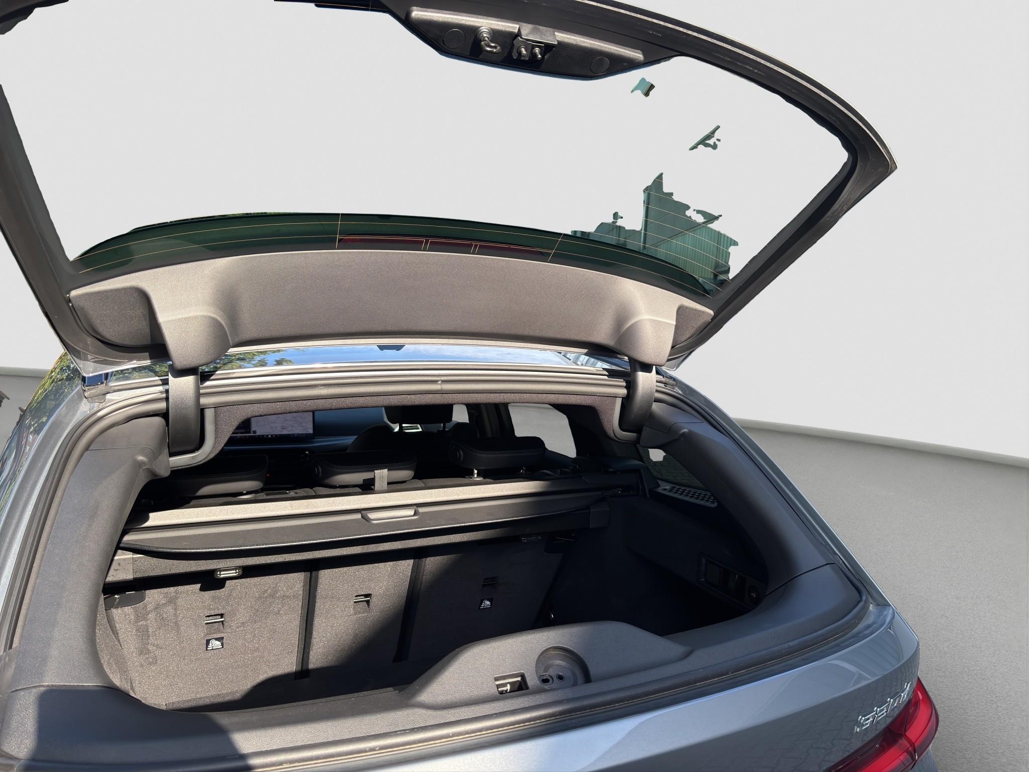 BMW 3er Touring – Bild 16
