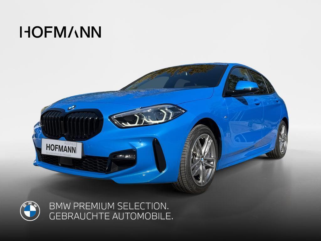 BMW 118i 2022